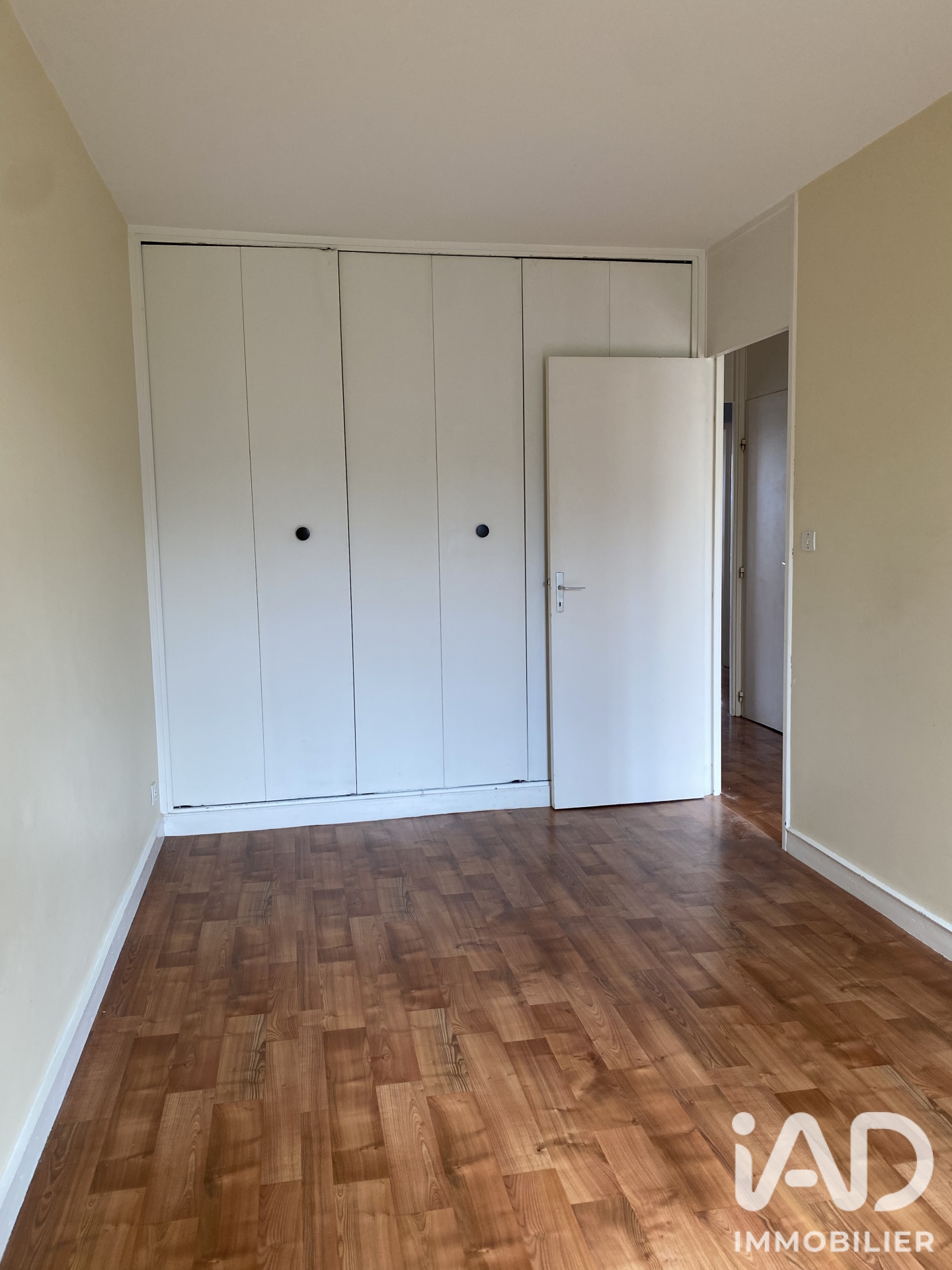 Vente appartement à Amiens (80000) : appartement 4 pièces 79 m² - 2070076 — 18