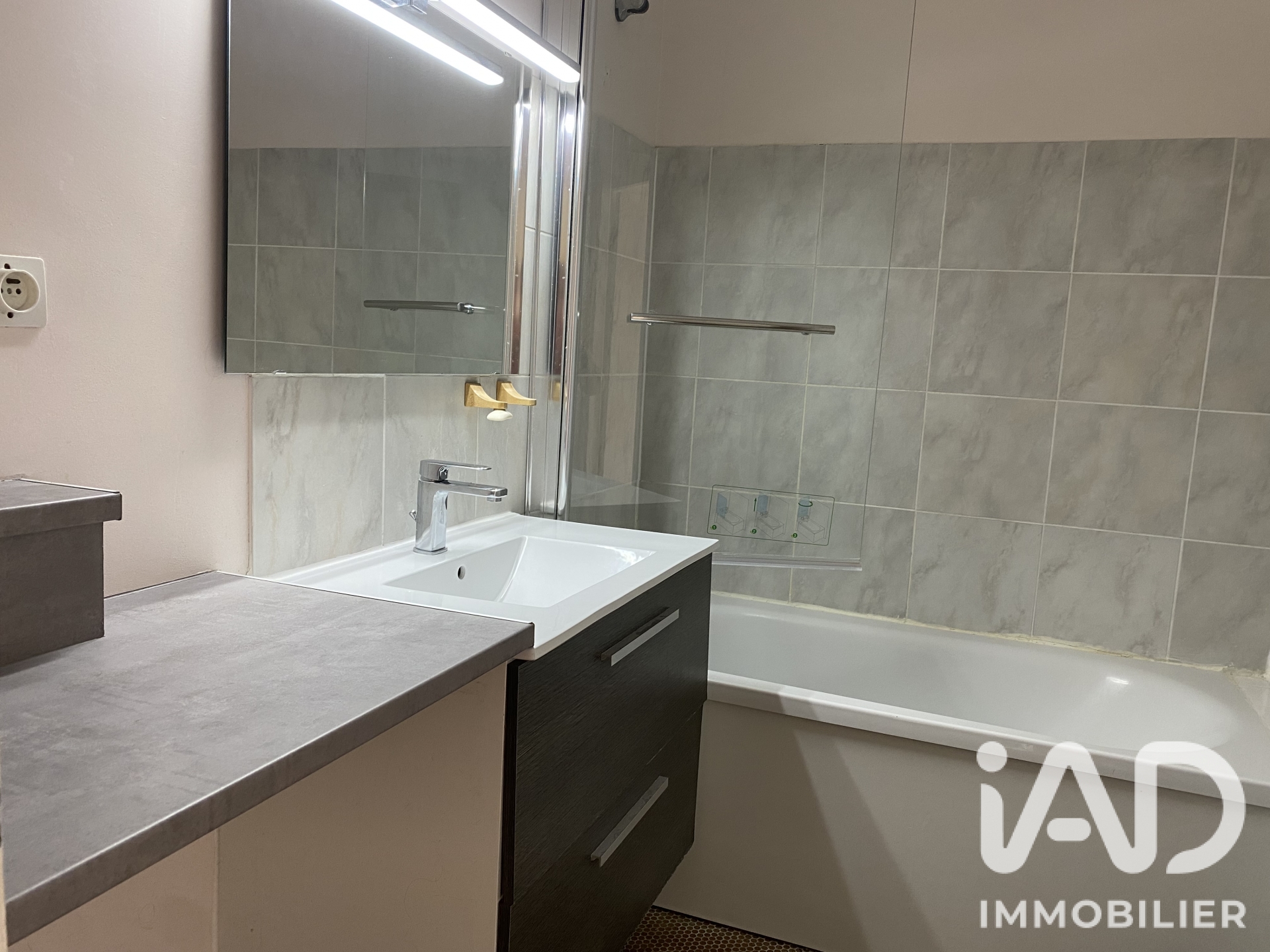 Vente appartement à Amiens (80000) : appartement 4 pièces 79 m² - 2070076 — 22