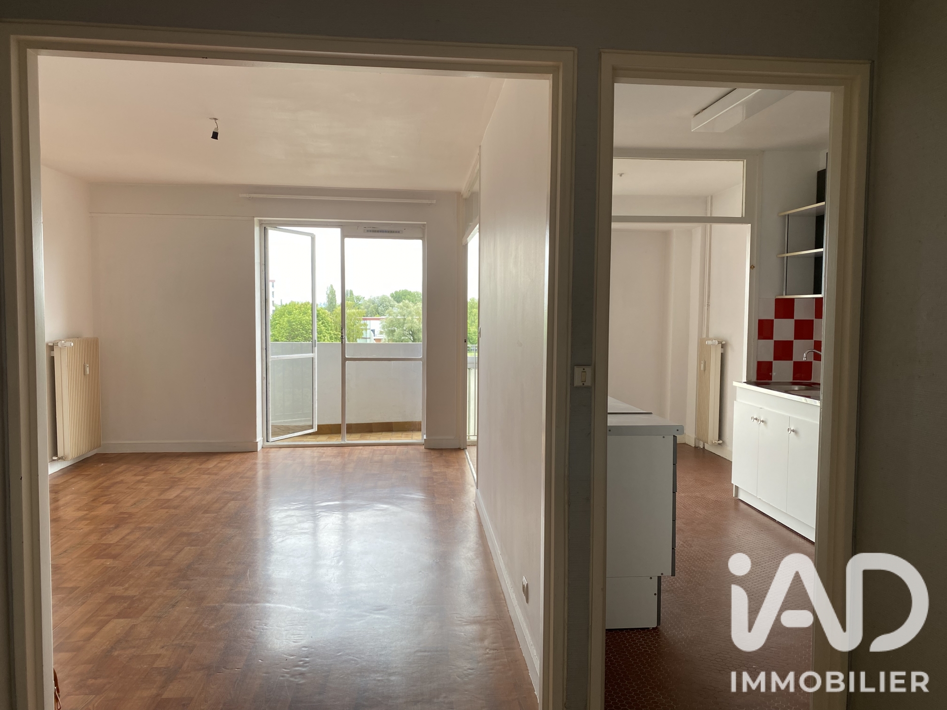 Vente appartement à Amiens (80000) : appartement 4 pièces 79 m² - 2070076 — 23