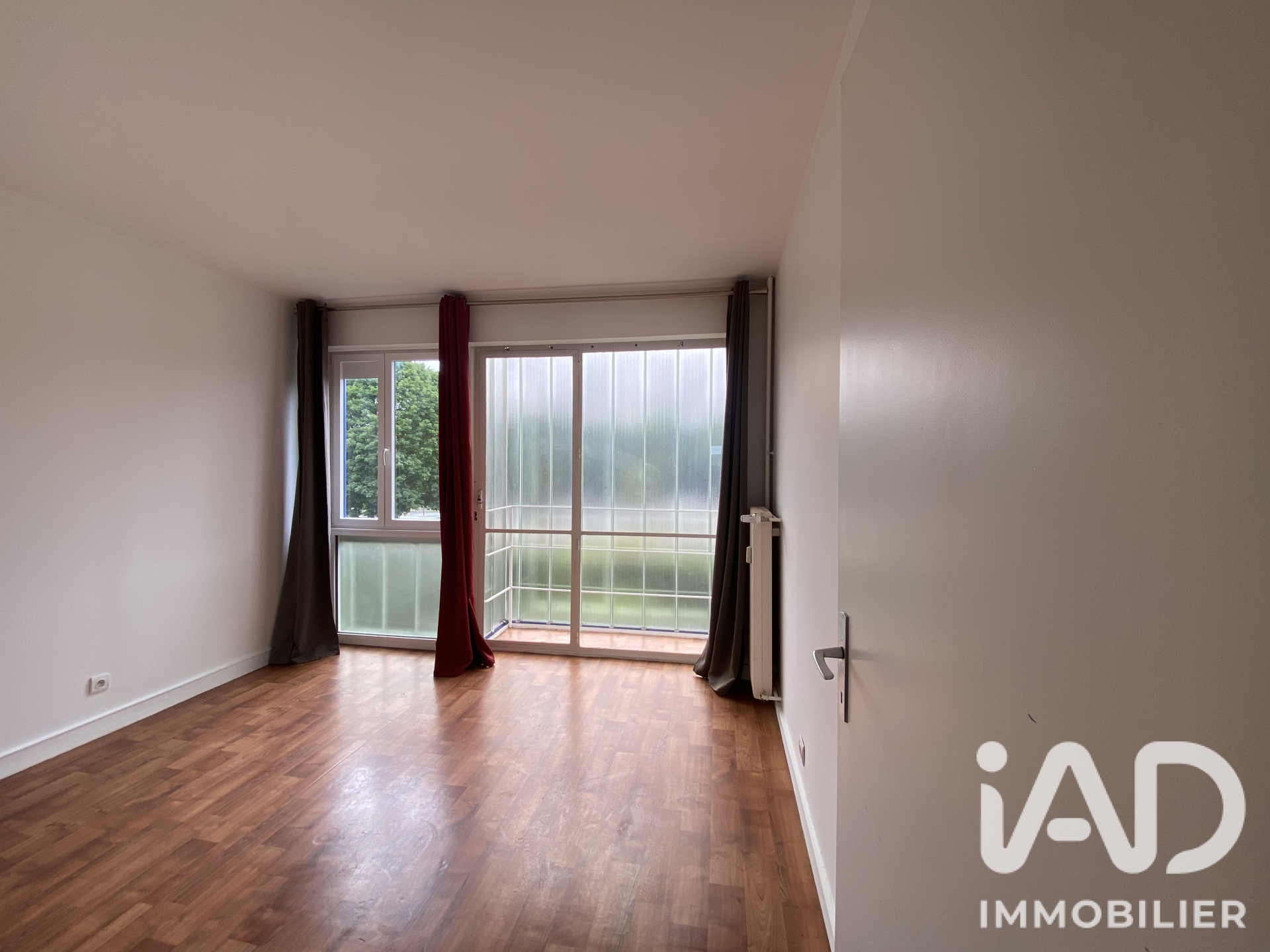 Vente appartement à Amiens (80000) : appartement 4 pièces 79 m² - 2070076 — 17