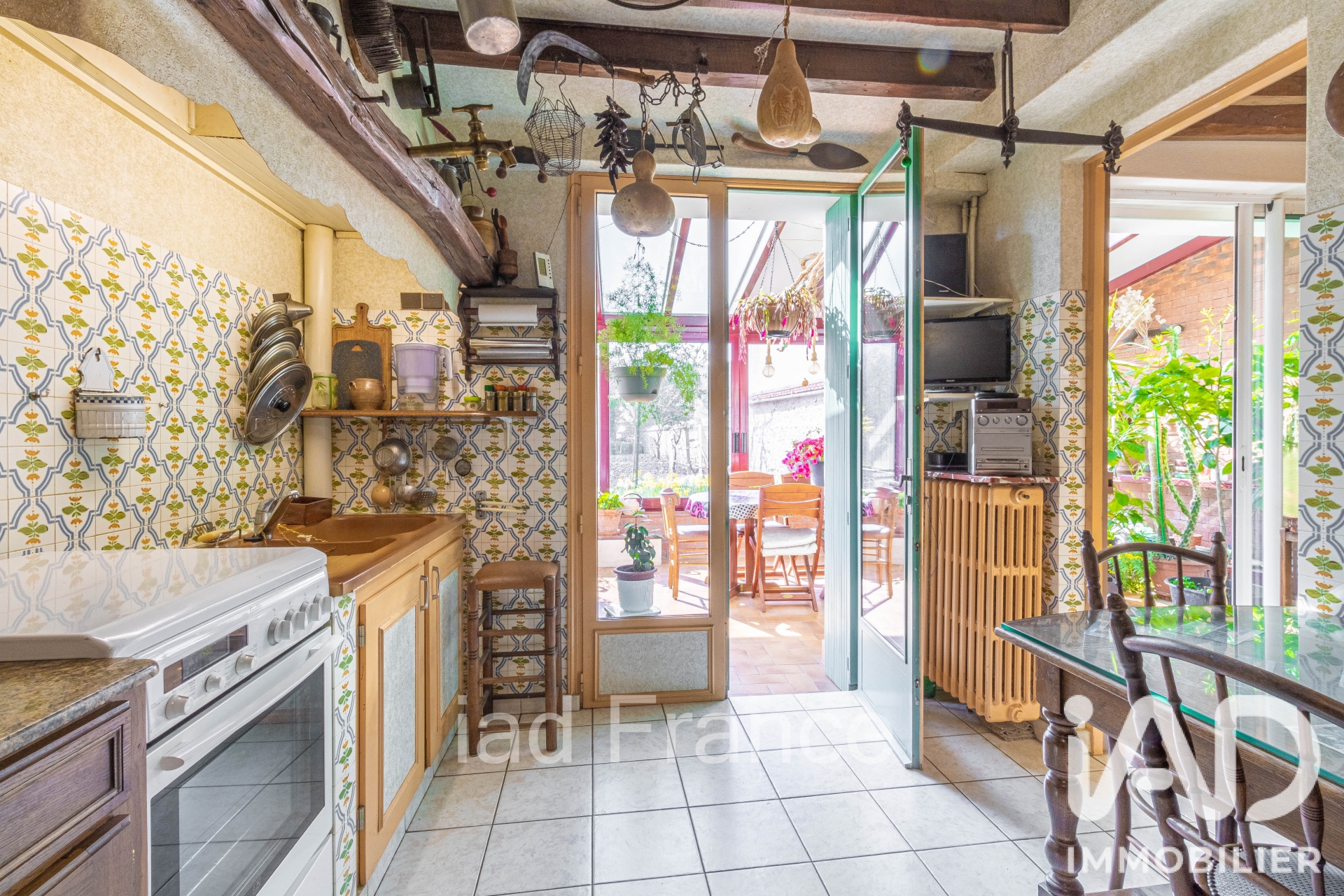 Vente Maison/villa 5 pièces