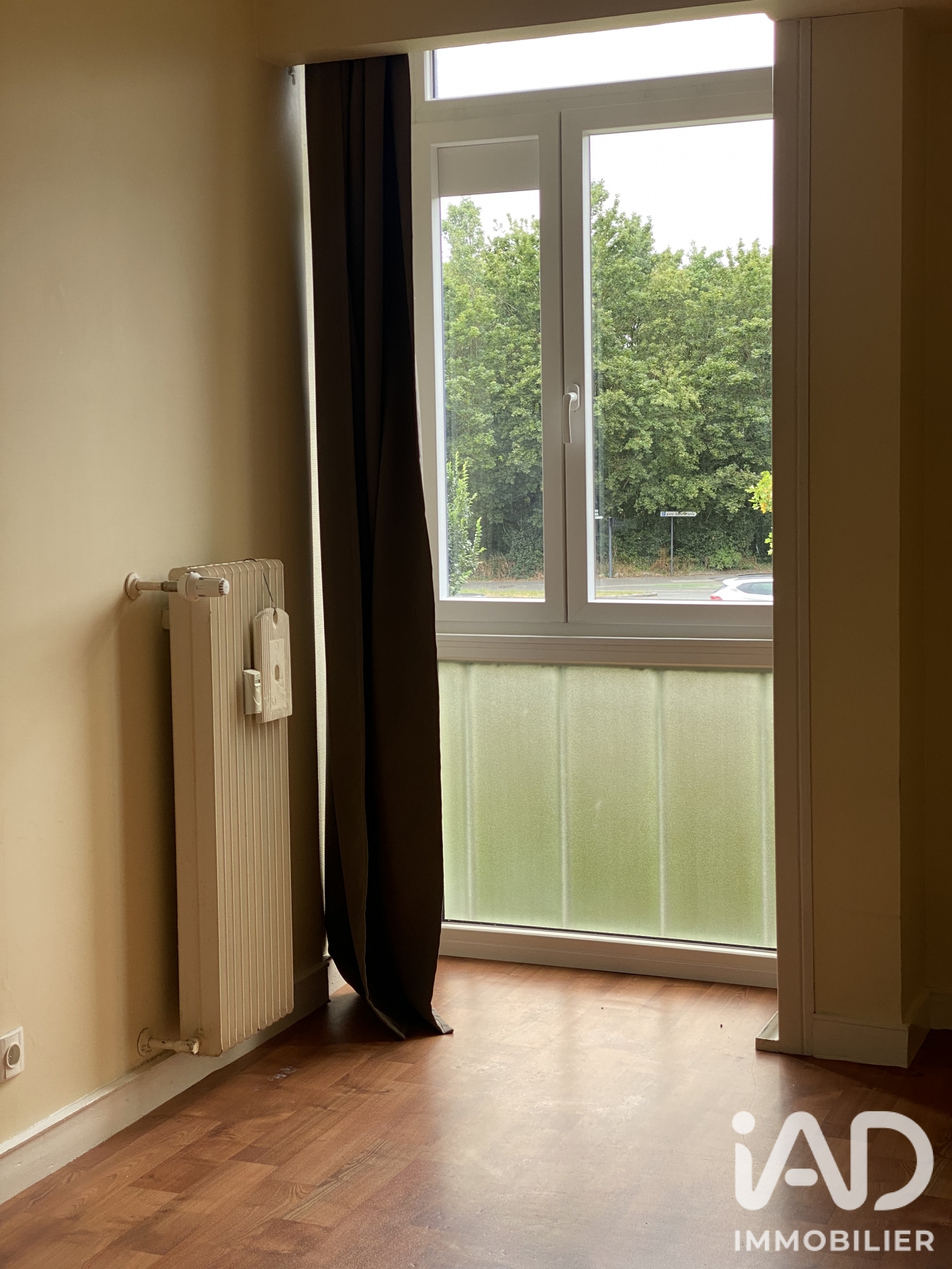 Vente appartement à Amiens (80000) : appartement 4 pièces 79 m² - 2070076 — 30