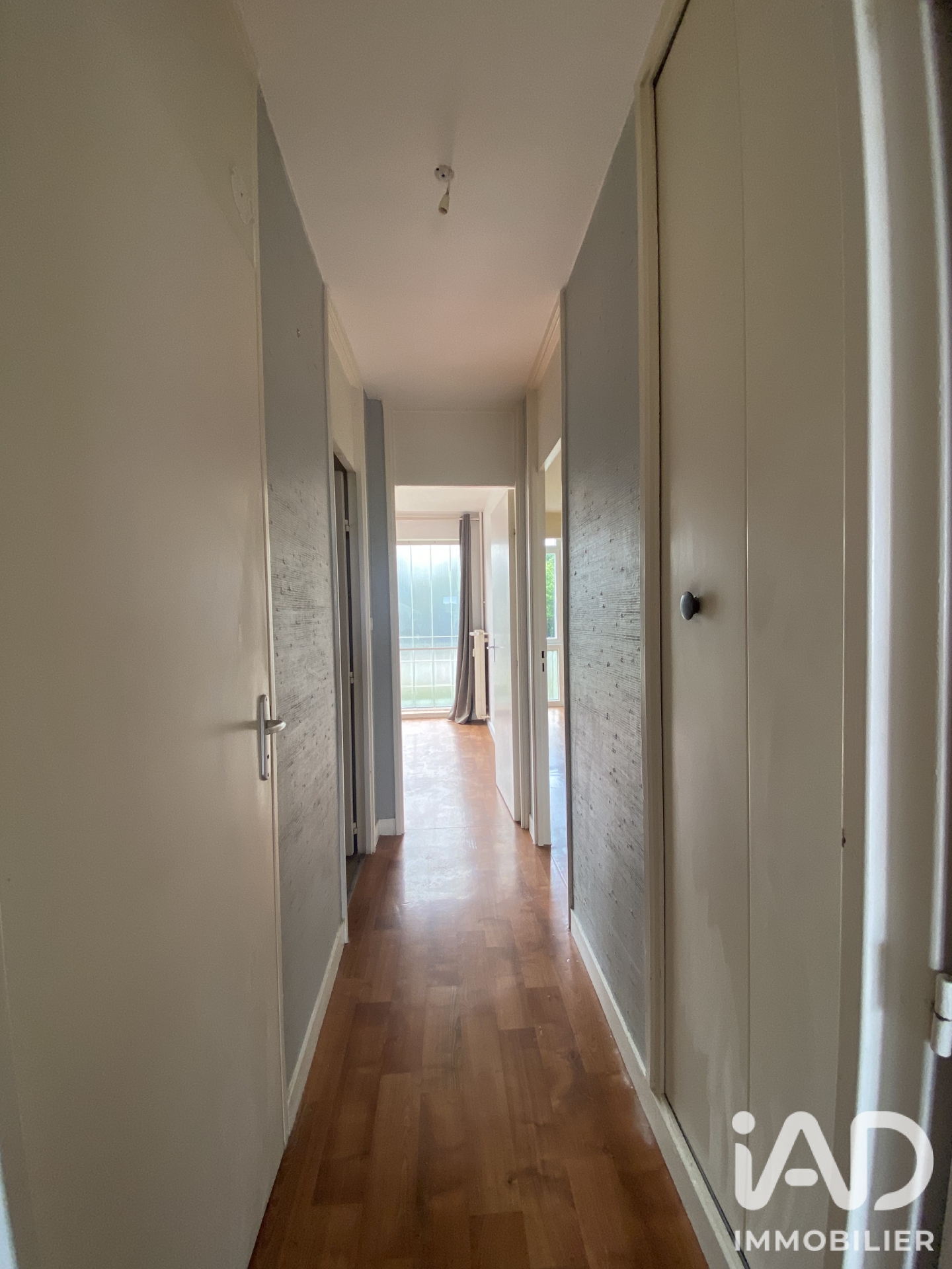 Vente appartement à Amiens (80000) : appartement 4 pièces 79 m² - 2070076 — 28