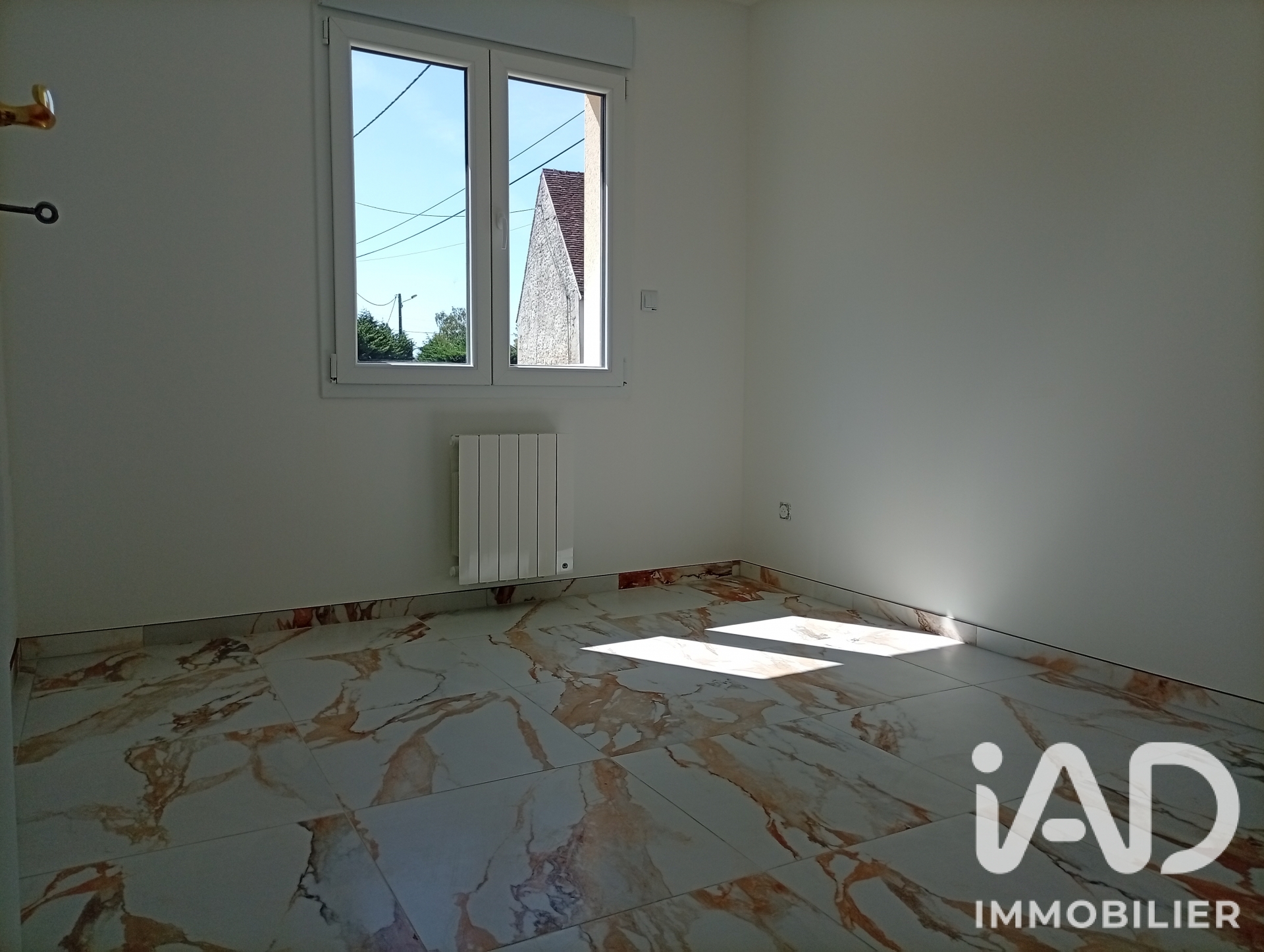 Vente maison à Châtillon-sur-Cher (41130) : maison 4 pièces 111 m² - 2070342 — 5