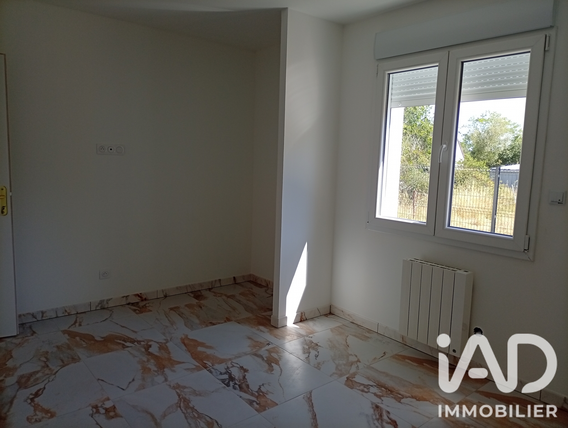 Vente maison à Châtillon-sur-Cher (41130) : maison 4 pièces 111 m² - 2070342 — 7