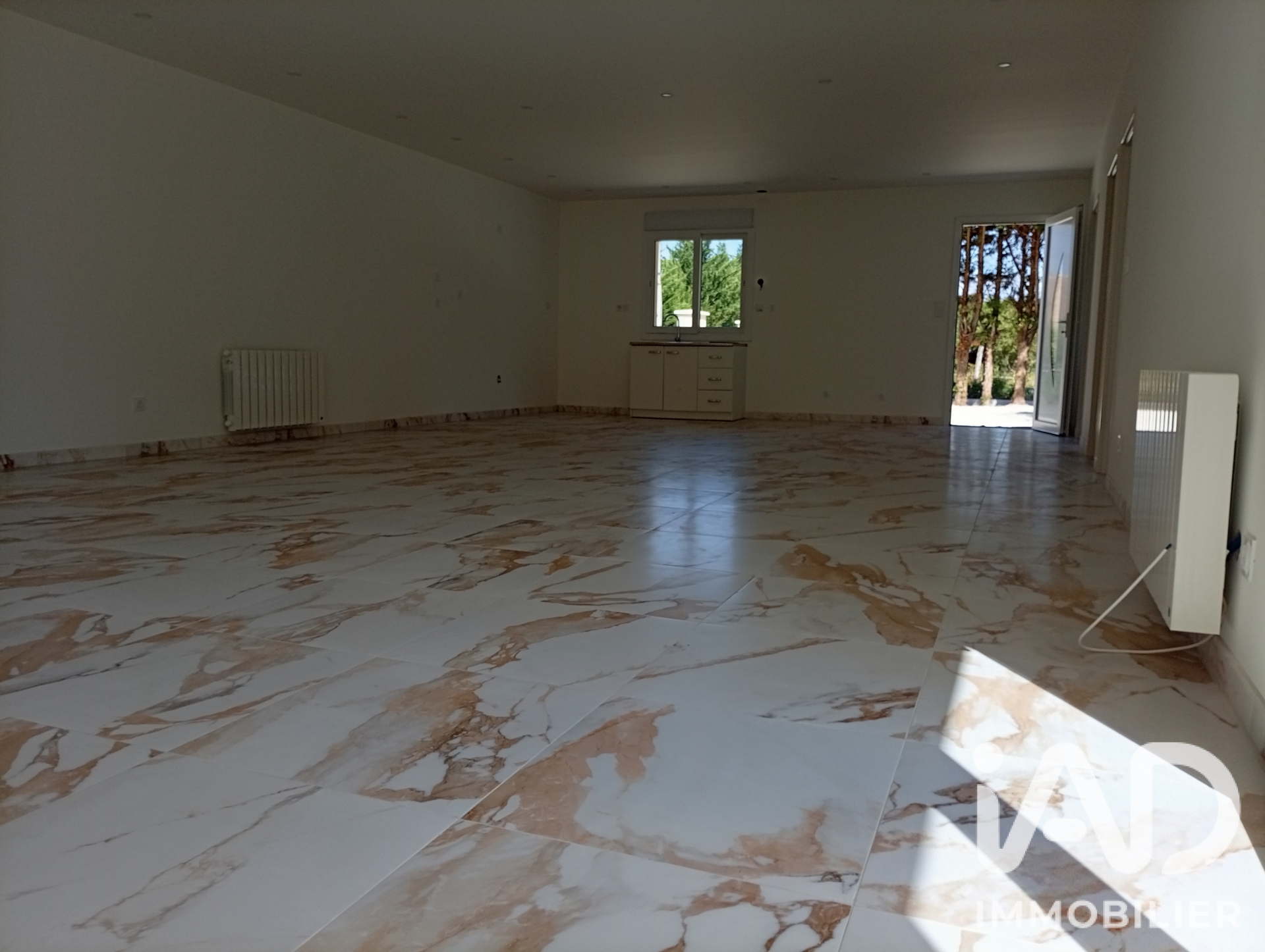 Vente maison à Châtillon-sur-Cher (41130) : maison 4 pièces 111 m² - 2070342 — 4