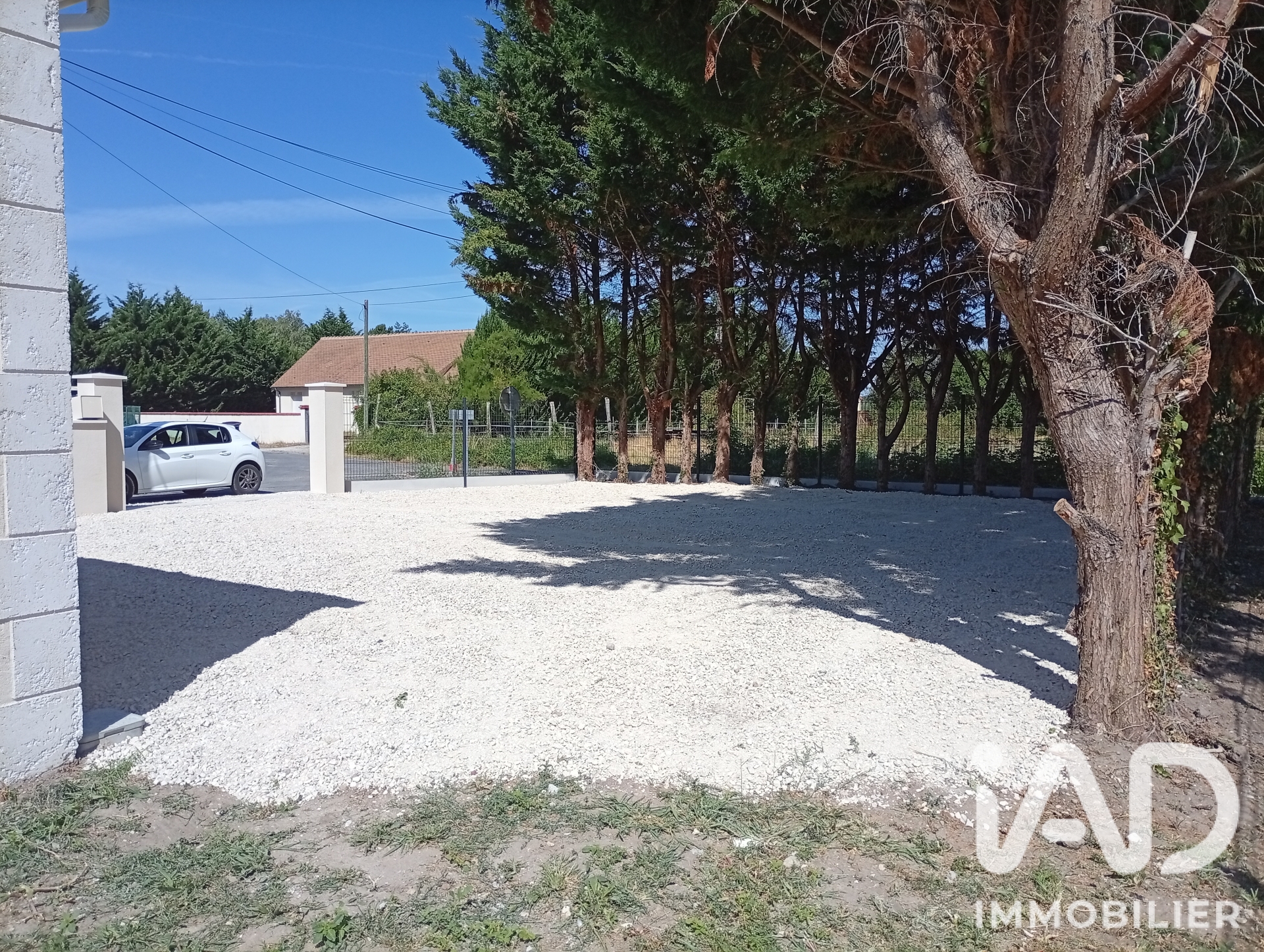 Vente maison à Châtillon-sur-Cher (41130) : maison 4 pièces 111 m² - 2070342 — 9