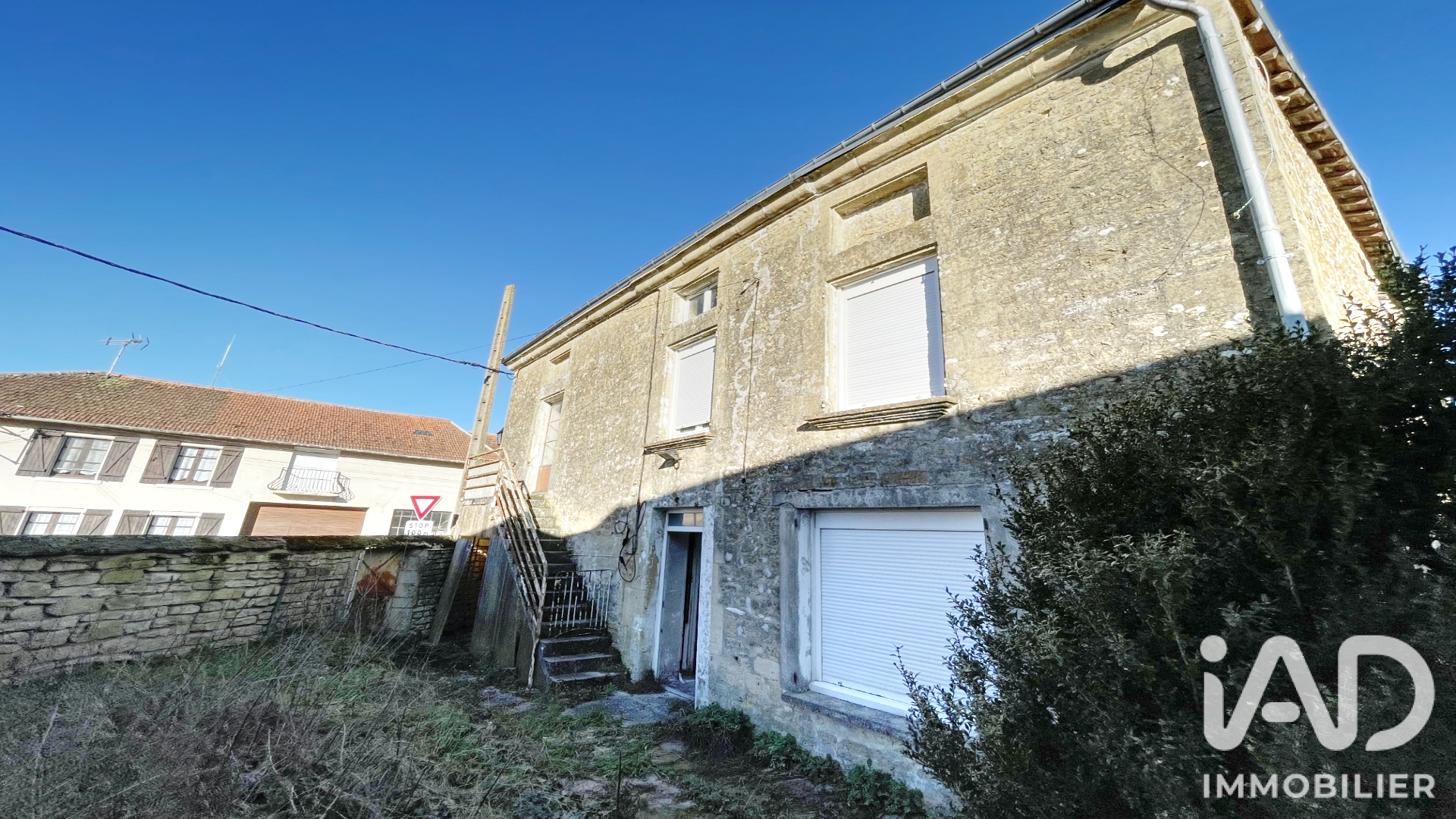 Vente Maison/villa 10 pièces