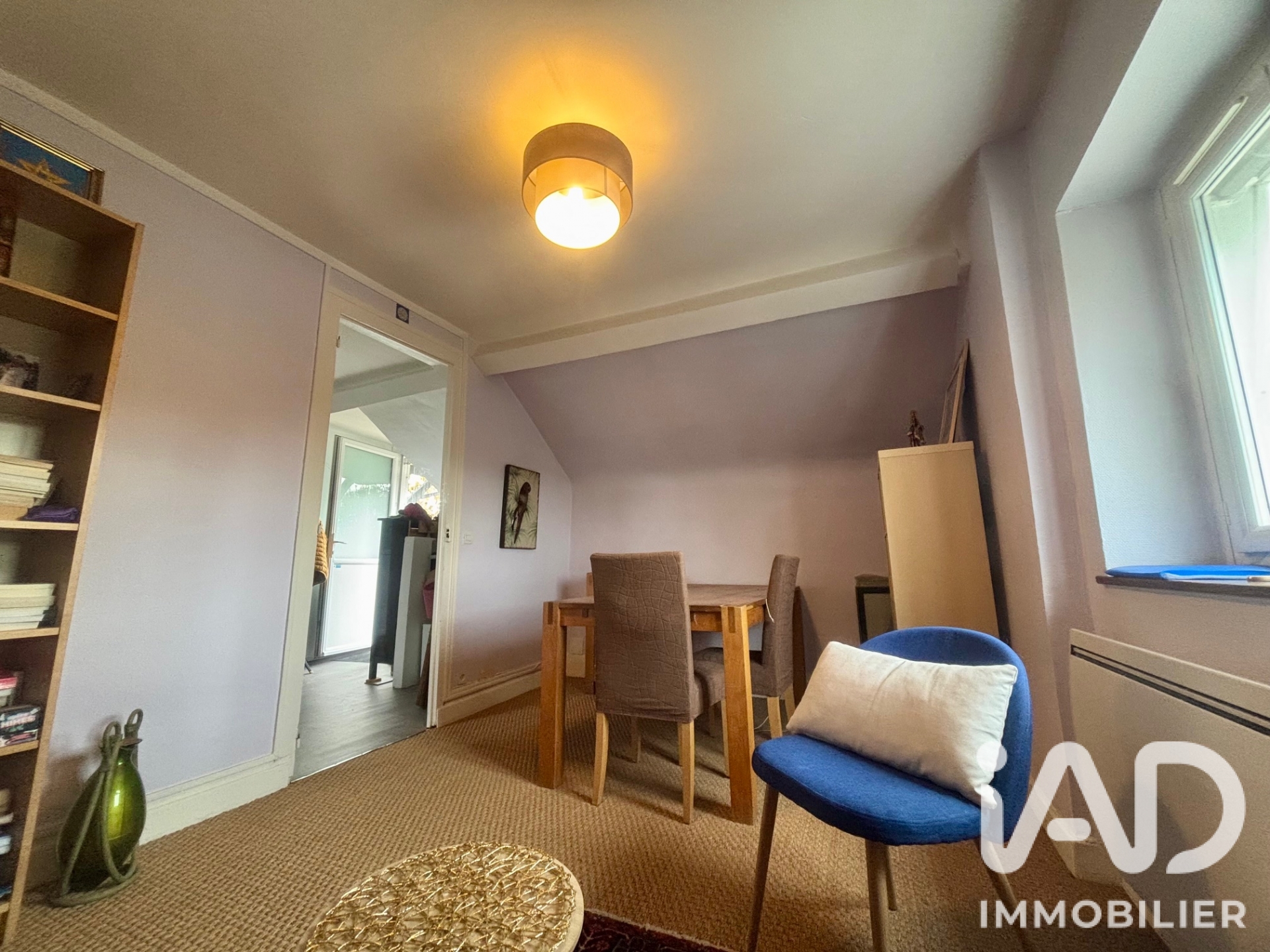 Vente maison à Pau (64000) : maison 6 pièces 148 m² - 2070486 — 10