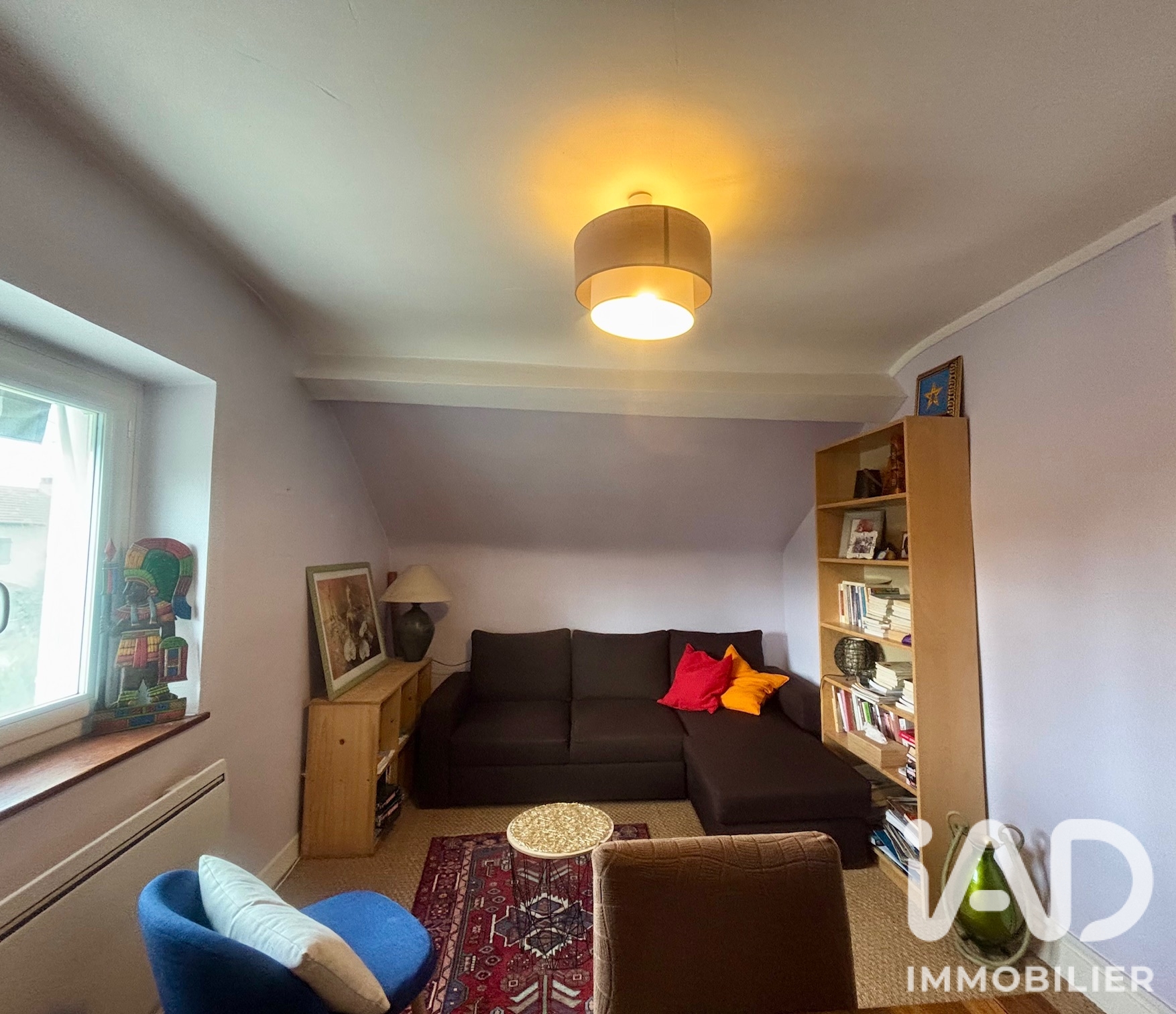 Vente maison à Pau (64000) : maison 6 pièces 148 m² - 2070486 — 11