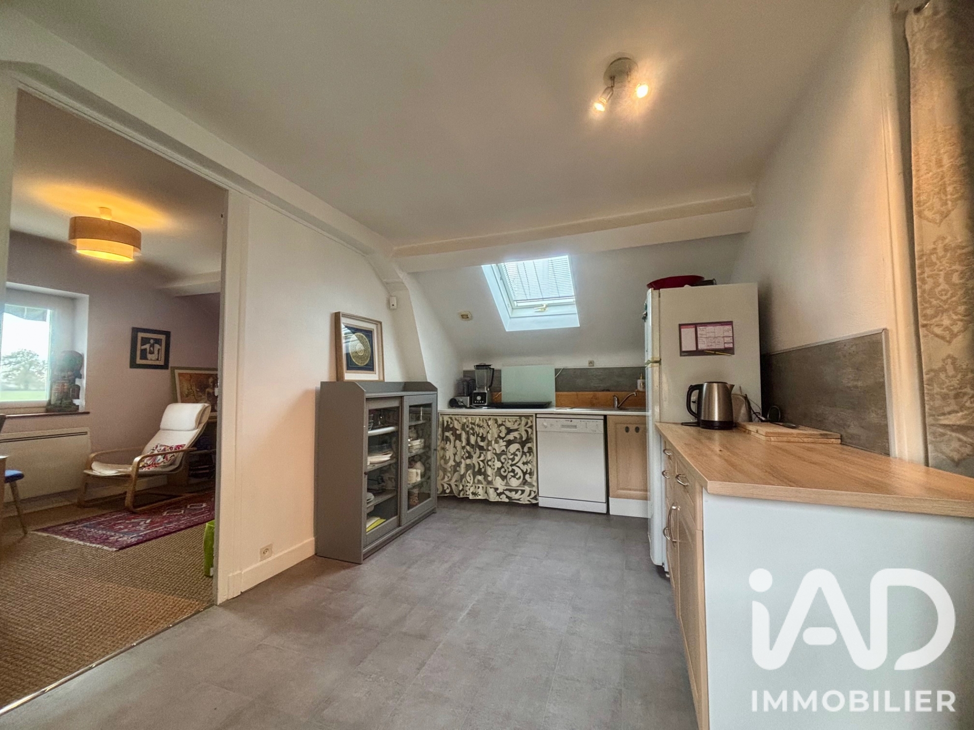 Vente maison à Pau (64000) : maison 6 pièces 148 m² - 2070486 — 9