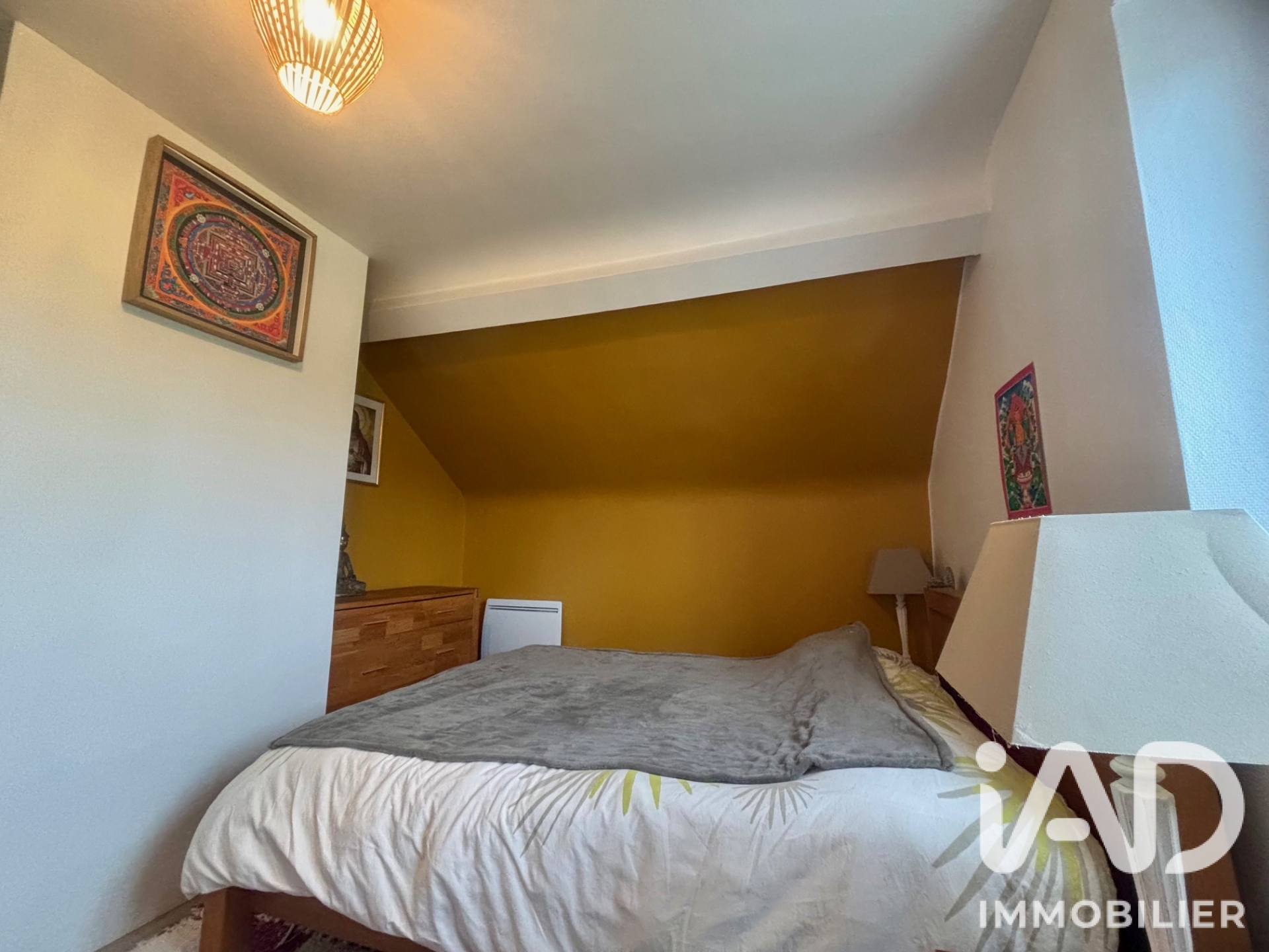 Vente maison à Pau (64000) : maison 6 pièces 148 m² - 2070486 — 12
