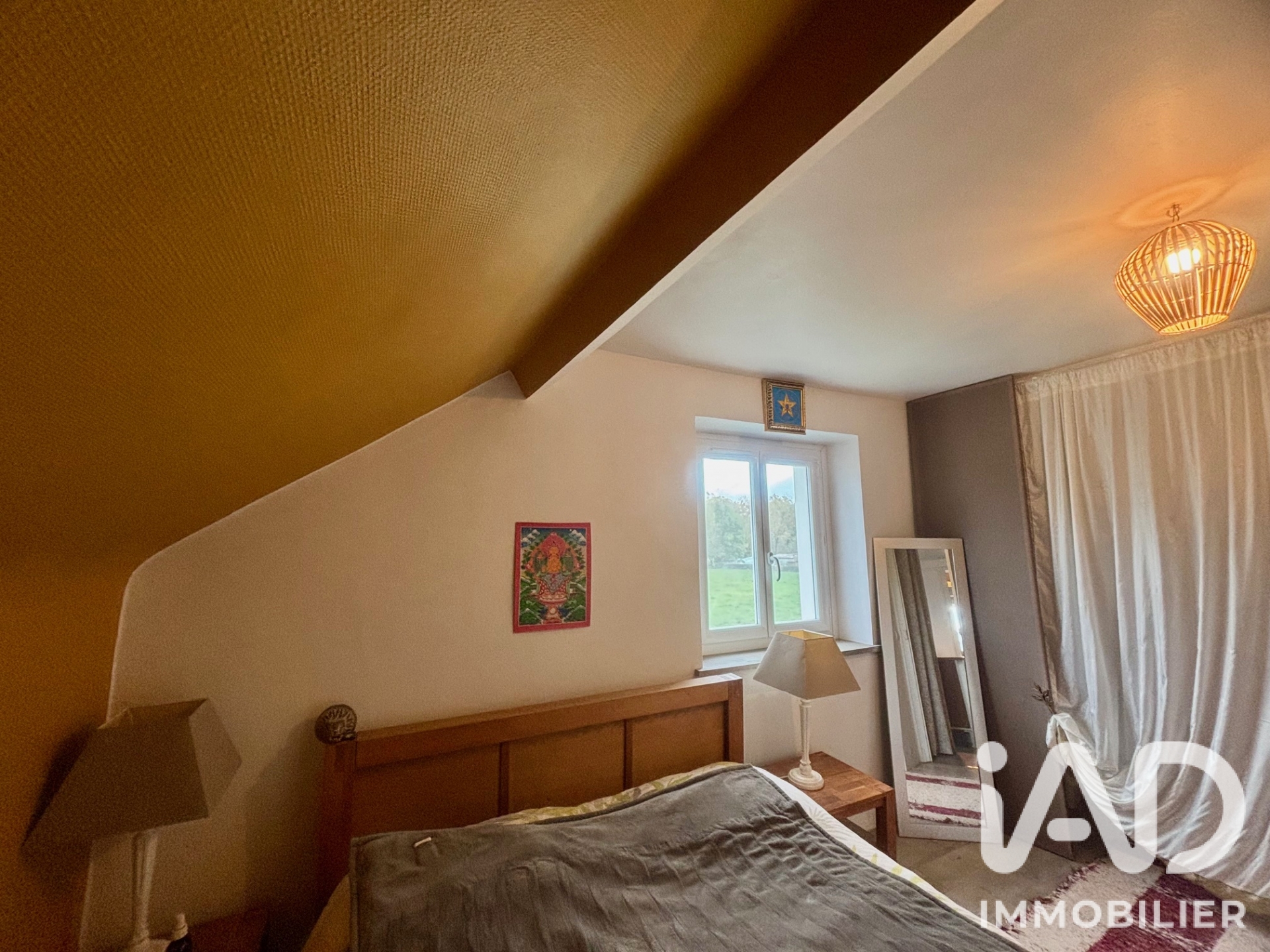 Vente maison à Pau (64000) : maison 6 pièces 148 m² - 2070486 — 13