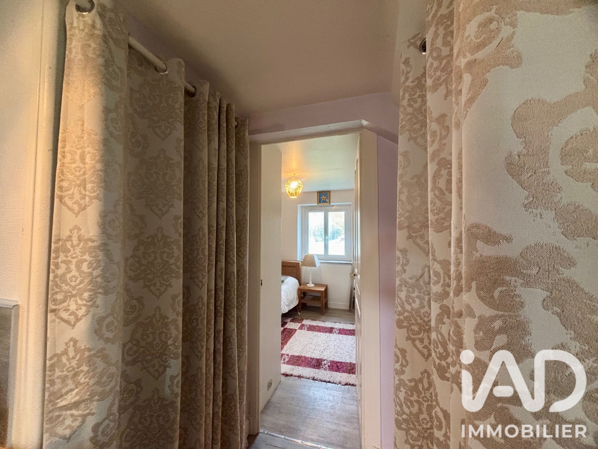 Vente maison à Pau (64000) : maison 6 pièces 148 m² - 2070486 — 14