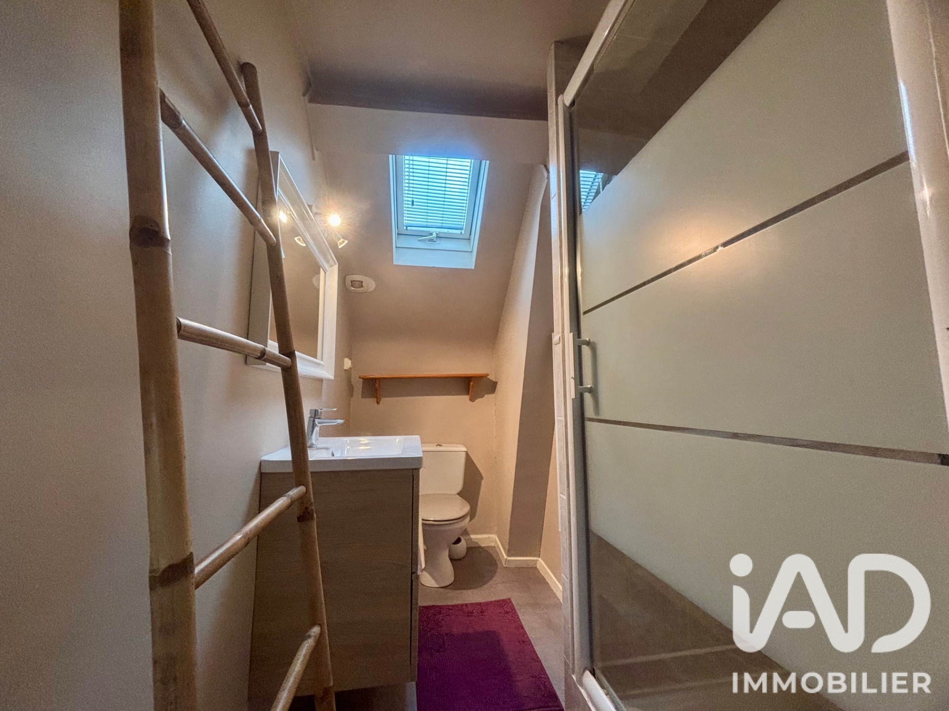 Vente maison à Pau (64000) : maison 6 pièces 148 m² - 2070486 — 15