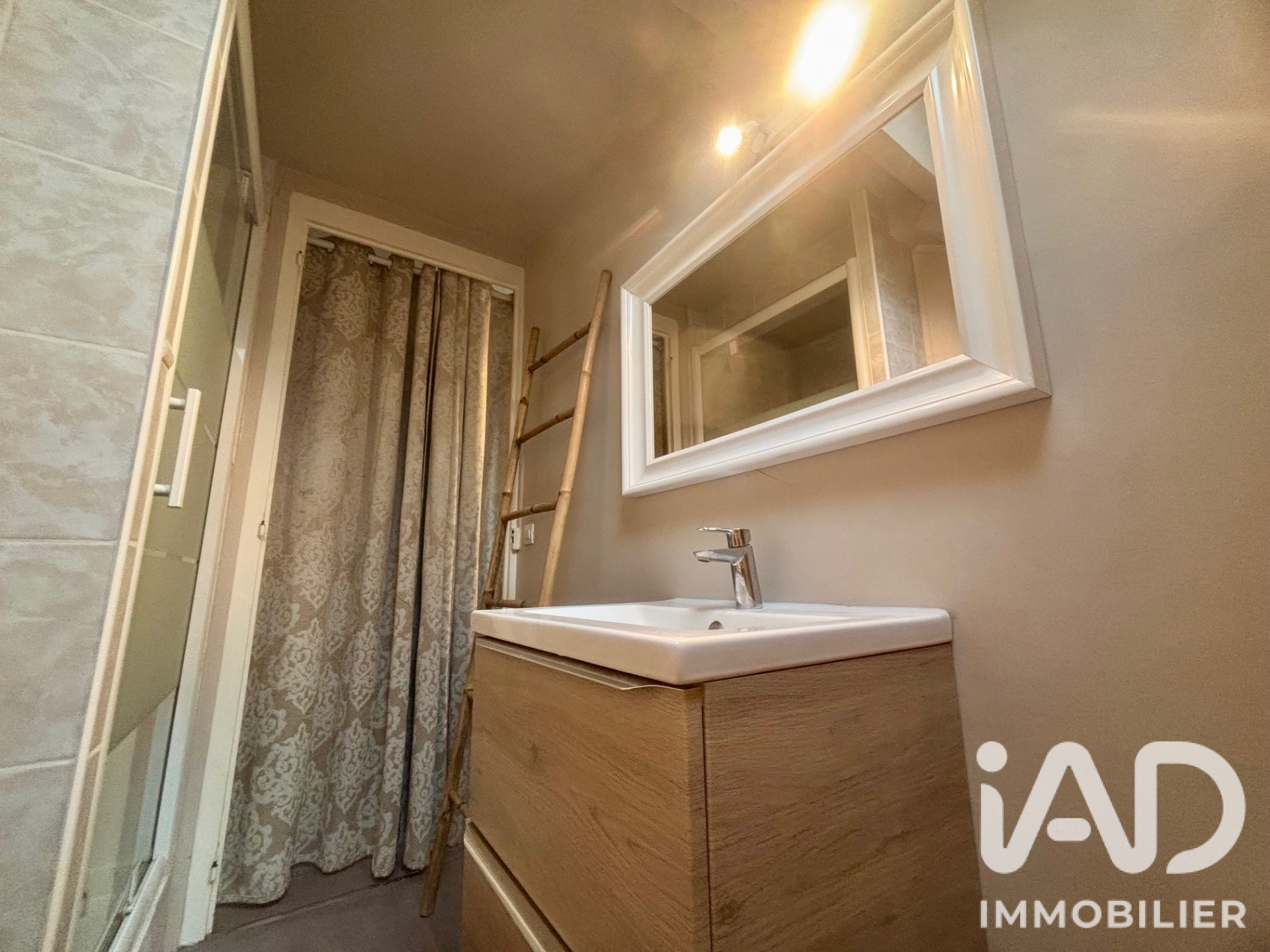 Vente maison à Pau (64000) : maison 6 pièces 148 m² - 2070486 — 16