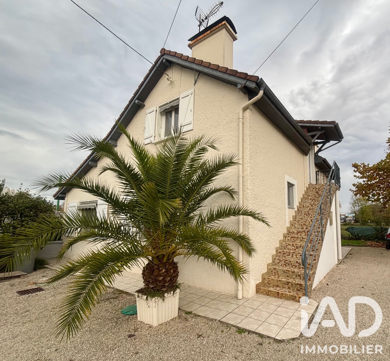 Vente maison à Pau (64000) : maison 6 pièces 148 m² - 2070486 — 7