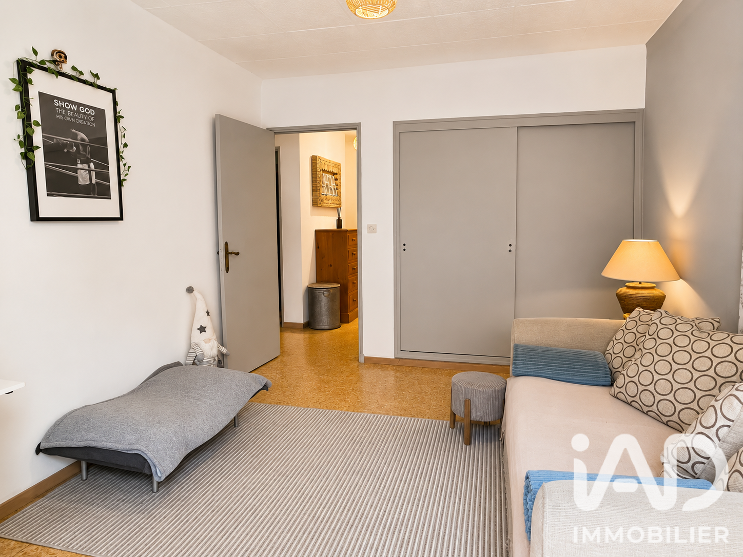 Vente immeuble 220 m² à Vidauban (83550) - 2064273 — 9
