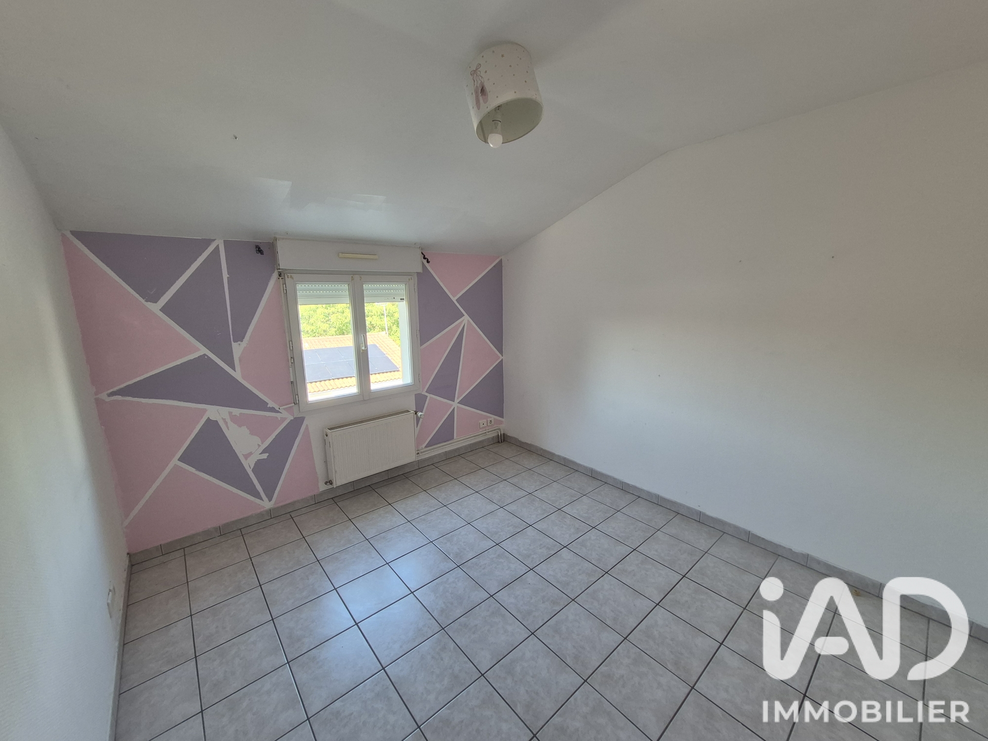Vente maison à La Crèche (79260) : maison 6 pièces 106 m² - 2070294 — 4