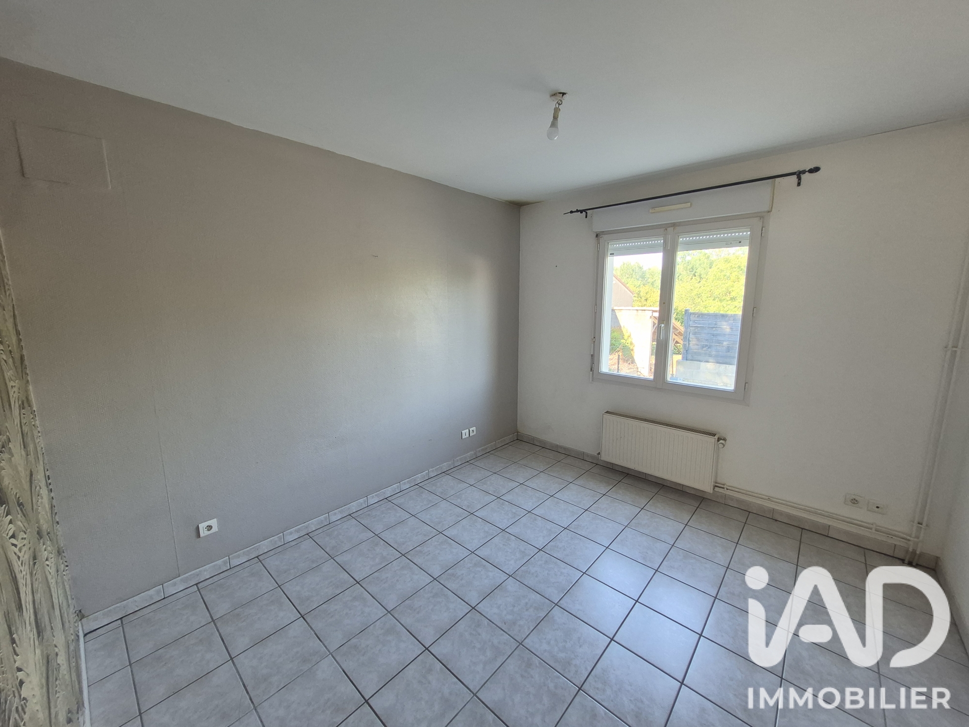 Vente maison à La Crèche (79260) : maison 6 pièces 106 m² - 2070294 — 6