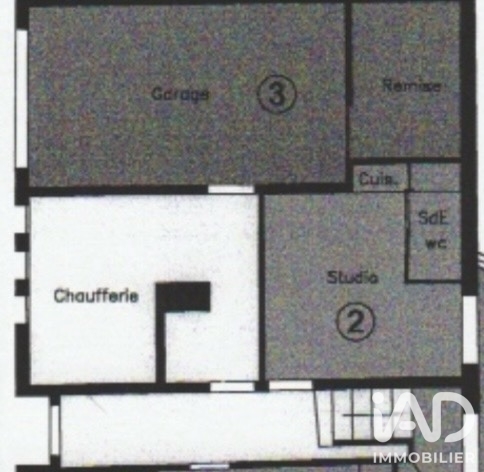 Vente immeuble 260 m² à Trignac (44570) - 2069100 — 15