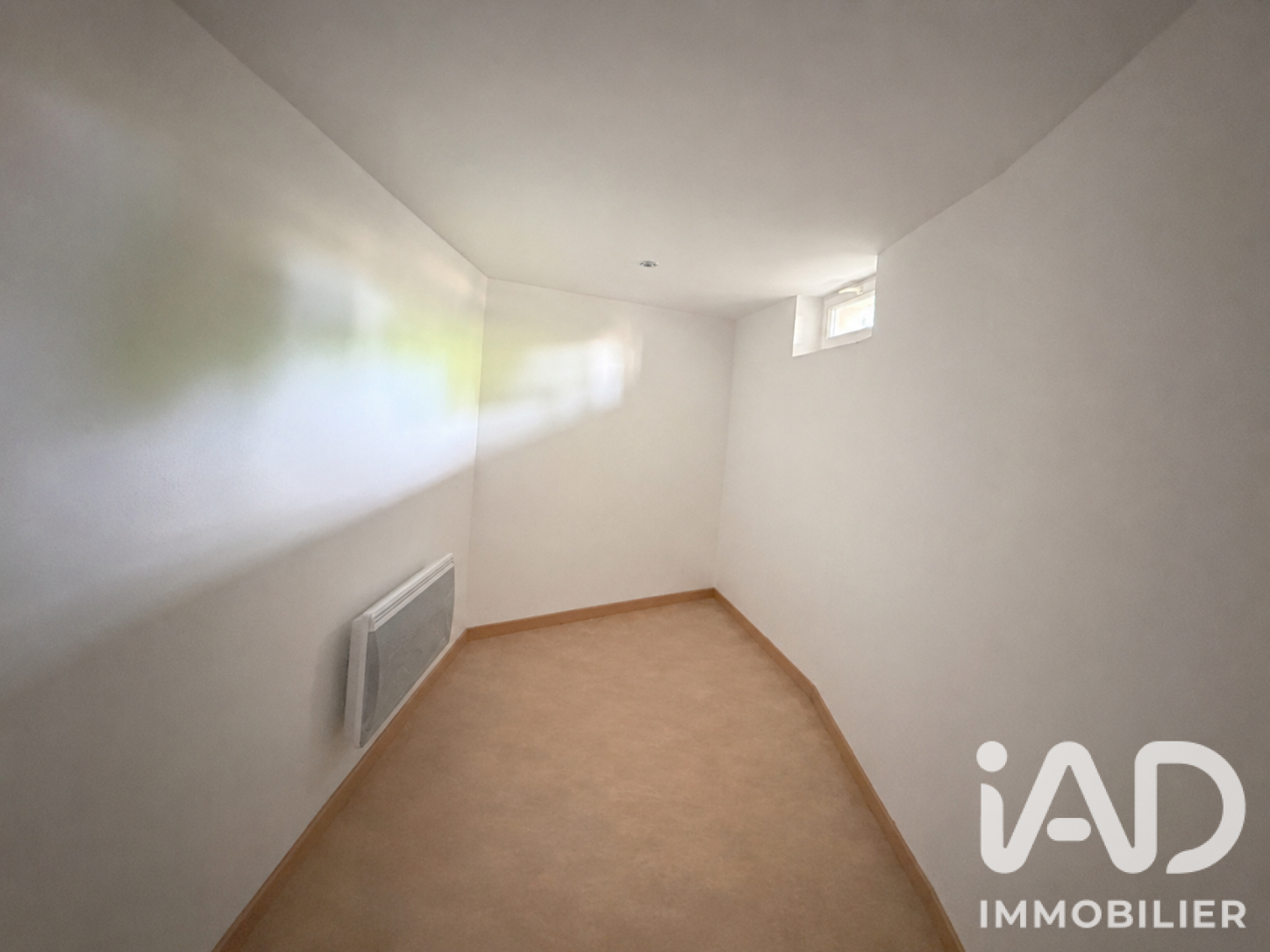 Vente appartement à Strasbourg (67200) : souplex 2 pièces 38 m² — 9