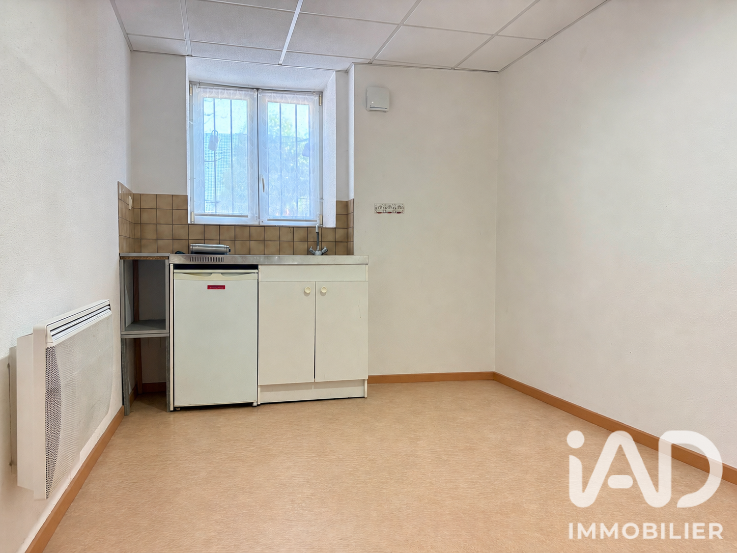 Vente appartement à Strasbourg (67200) : souplex 2 pièces 38 m² — 5