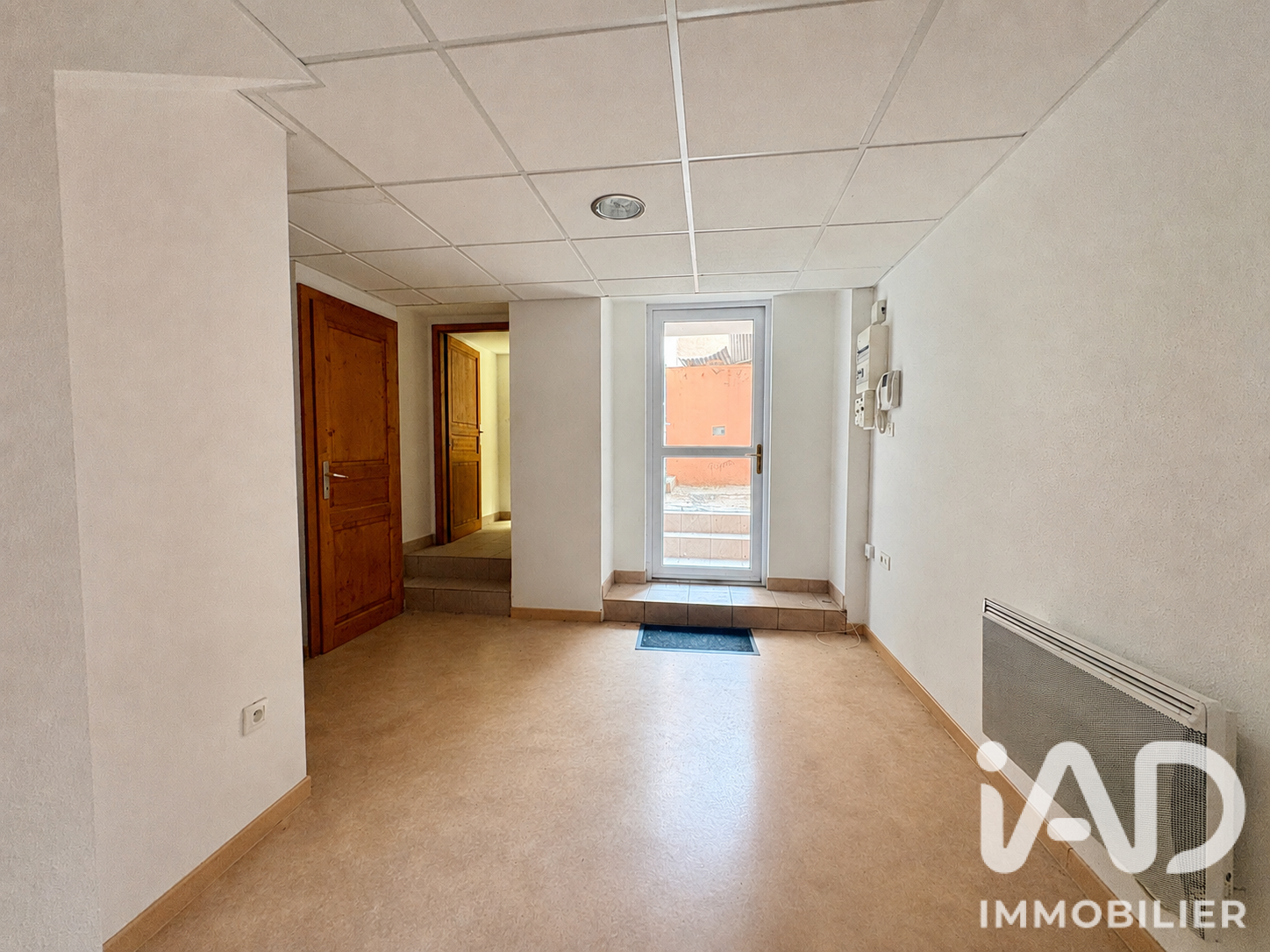 Vente appartement à Strasbourg (67200) : souplex 2 pièces 38 m² — 4