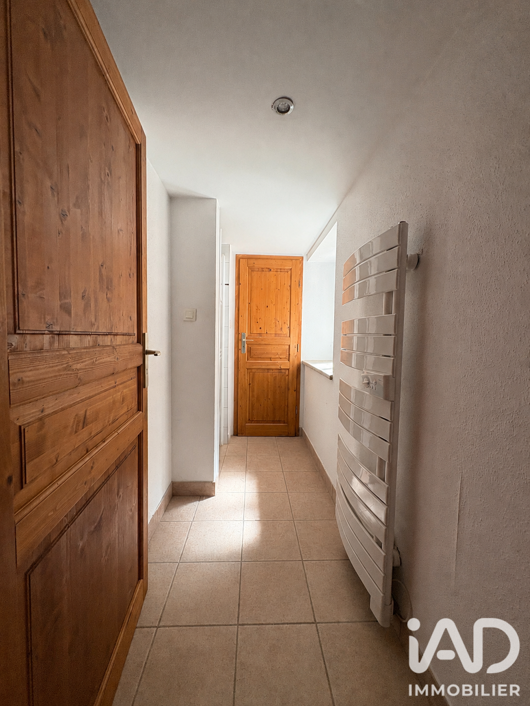 Vente appartement à Strasbourg (67200) : souplex 2 pièces 38 m² — 8