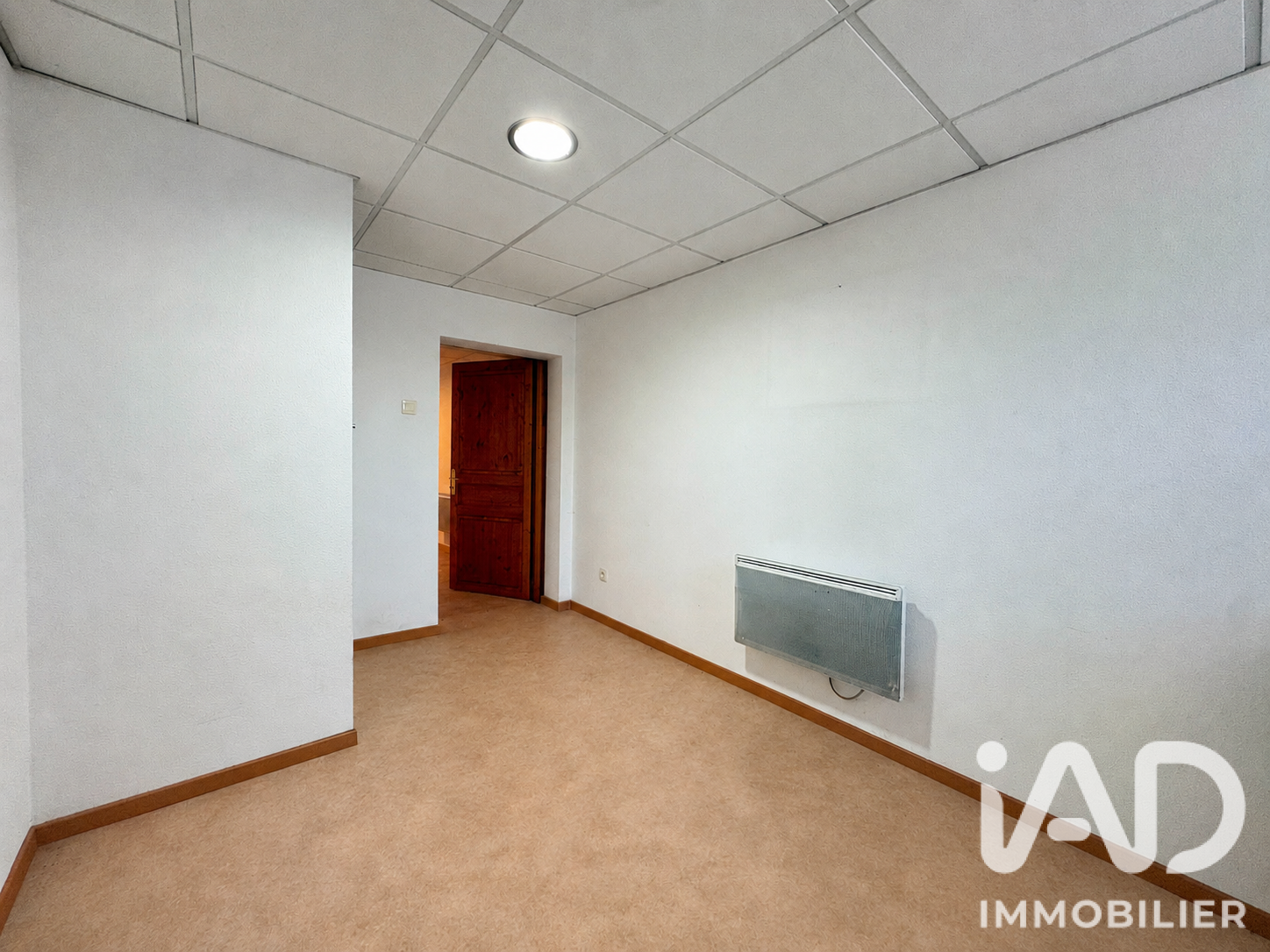 Vente appartement à Strasbourg (67200) : souplex 2 pièces 38 m² — 7