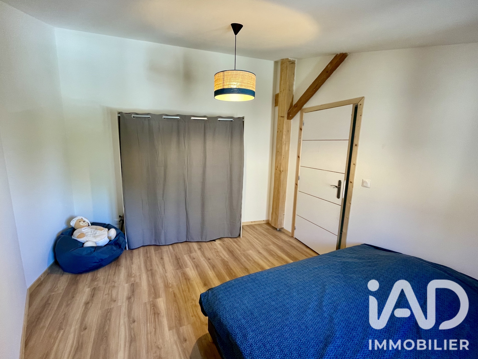 Vente maison à Saint-Clément (30260) : maison 4 pièces 104 m² - 2070276 — 8