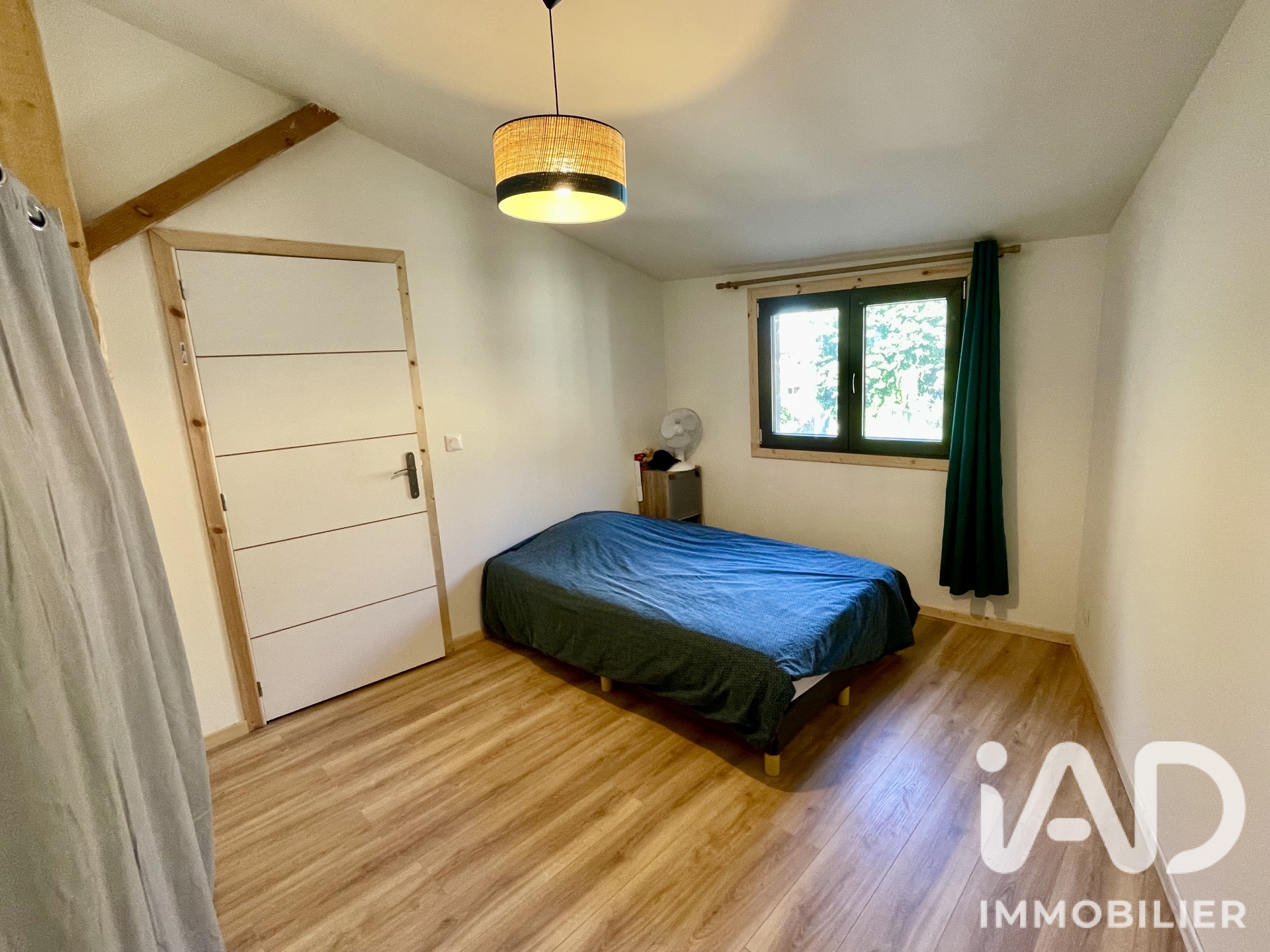 Vente maison à Saint-Clément (30260) : maison 4 pièces 104 m² - 2070276 — 5