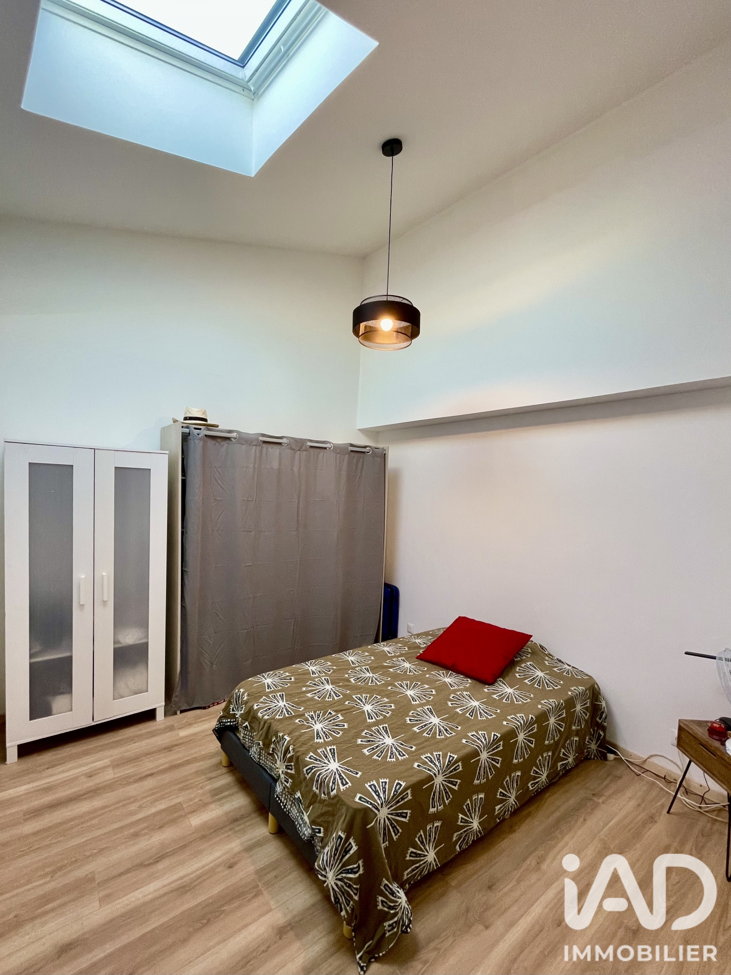 Vente maison à Saint-Clément (30260) : maison 4 pièces 104 m² - 2070276 — 6