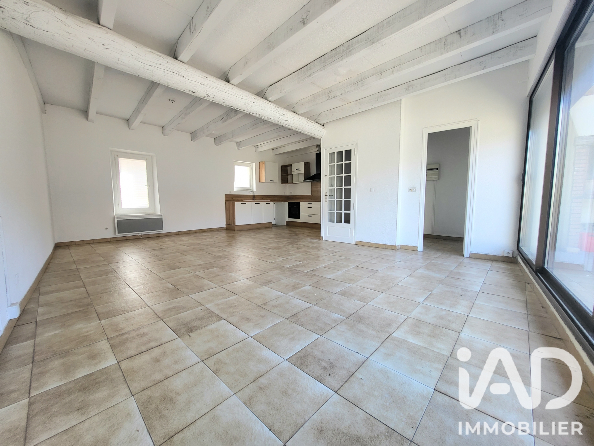 Vente immeuble 106 m² à Sallèles-d'Aude (11590) - 2081413 — 4
