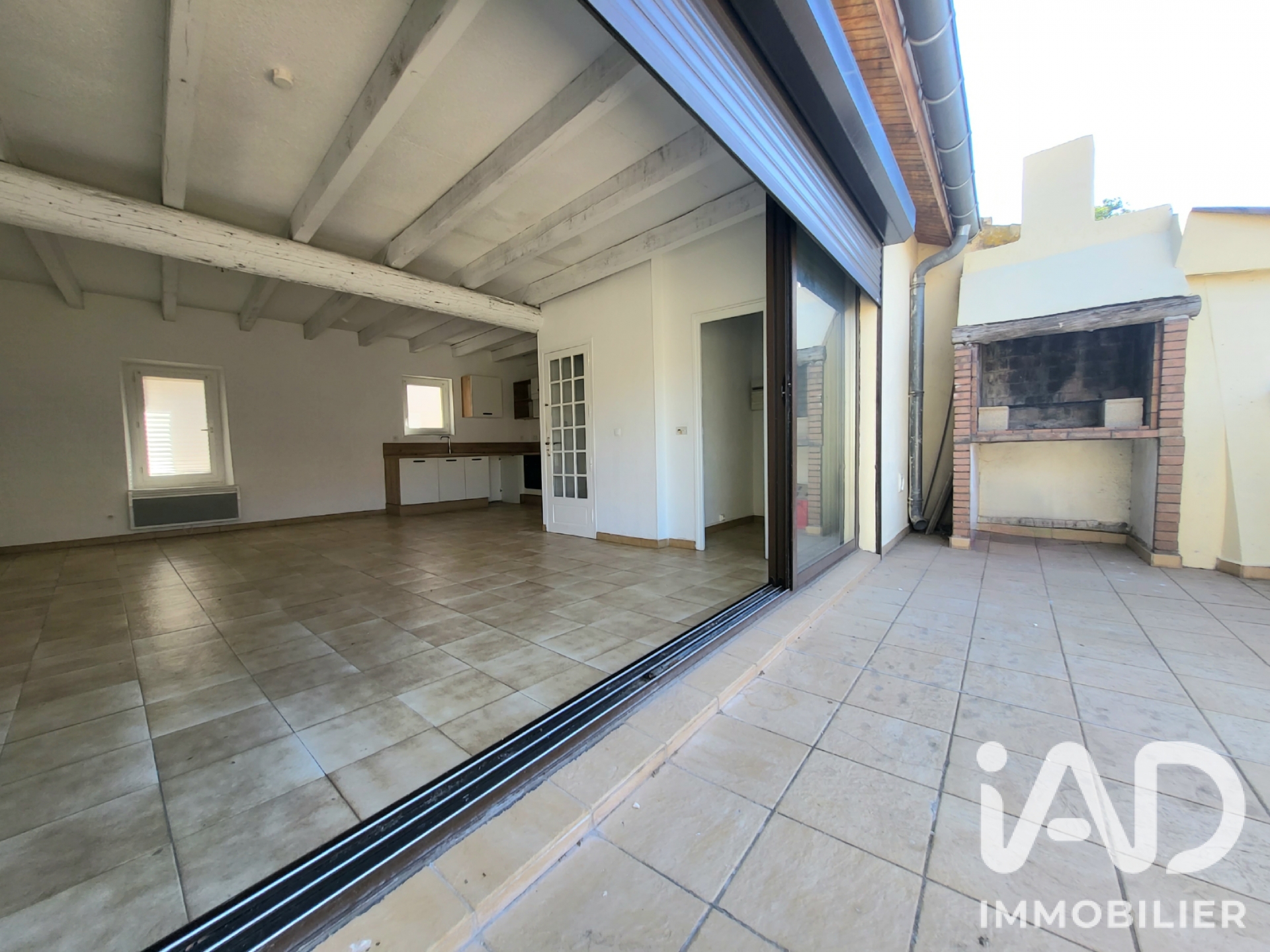 Vente immeuble 106 m² à Sallèles-d'Aude (11590) - 2081413 — 5