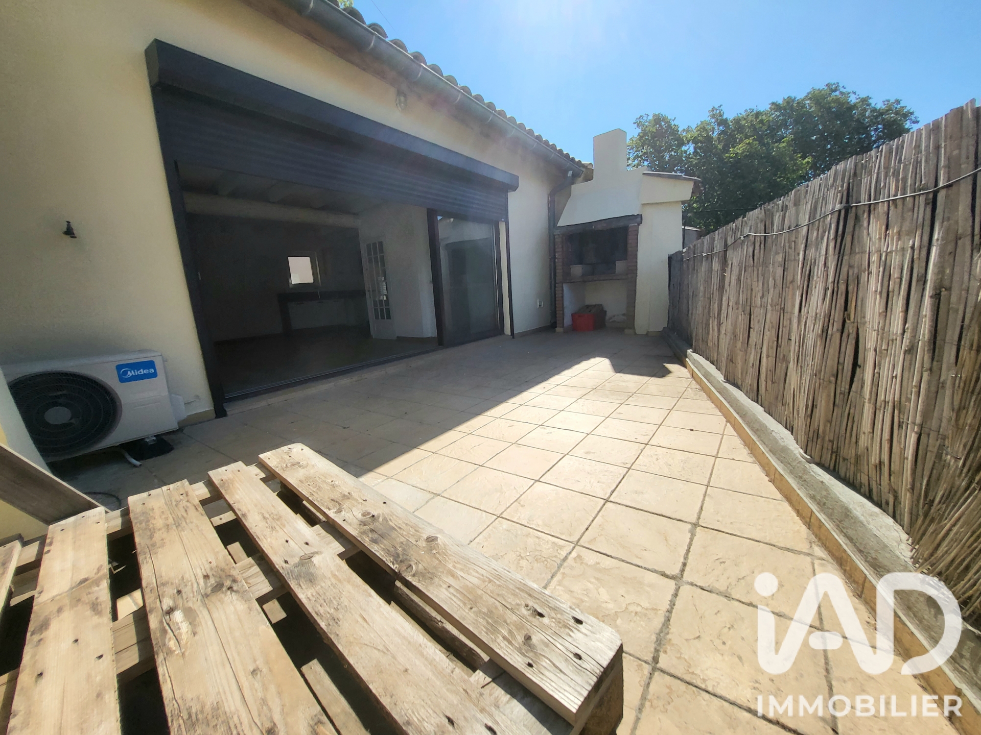 Vente immeuble 106 m² à Sallèles-d'Aude (11590) - 2081413 — 10