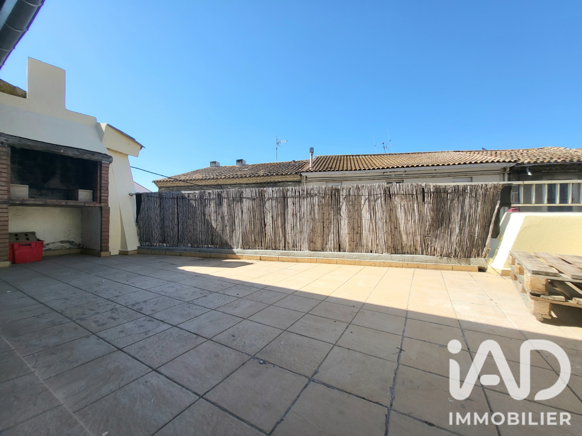 Vente Immeuble 106 m²