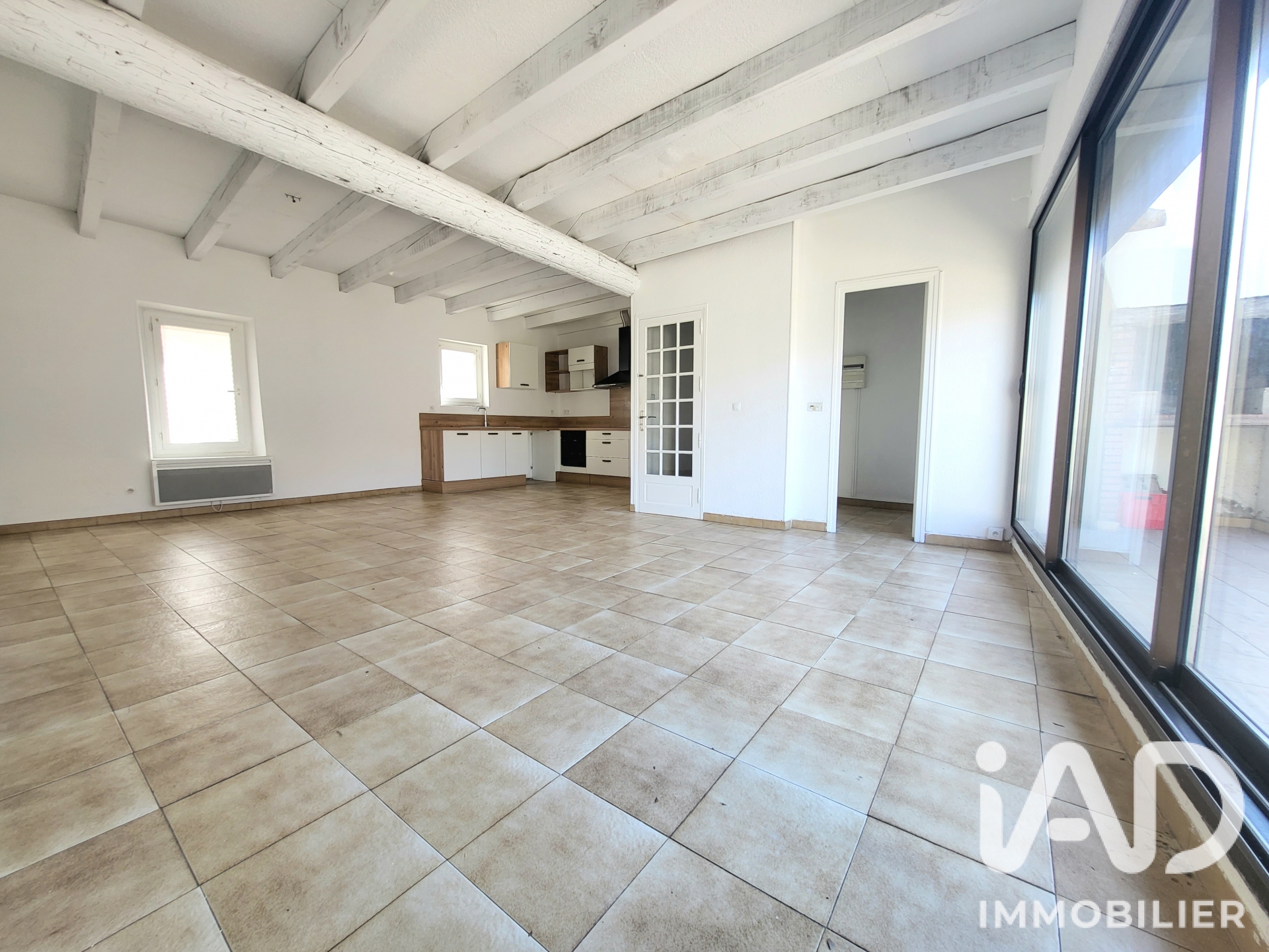 Vente appartement à Sallèles-d'Aude (11590) : appartement 4 pièces 106 m² - 2070544 — 5