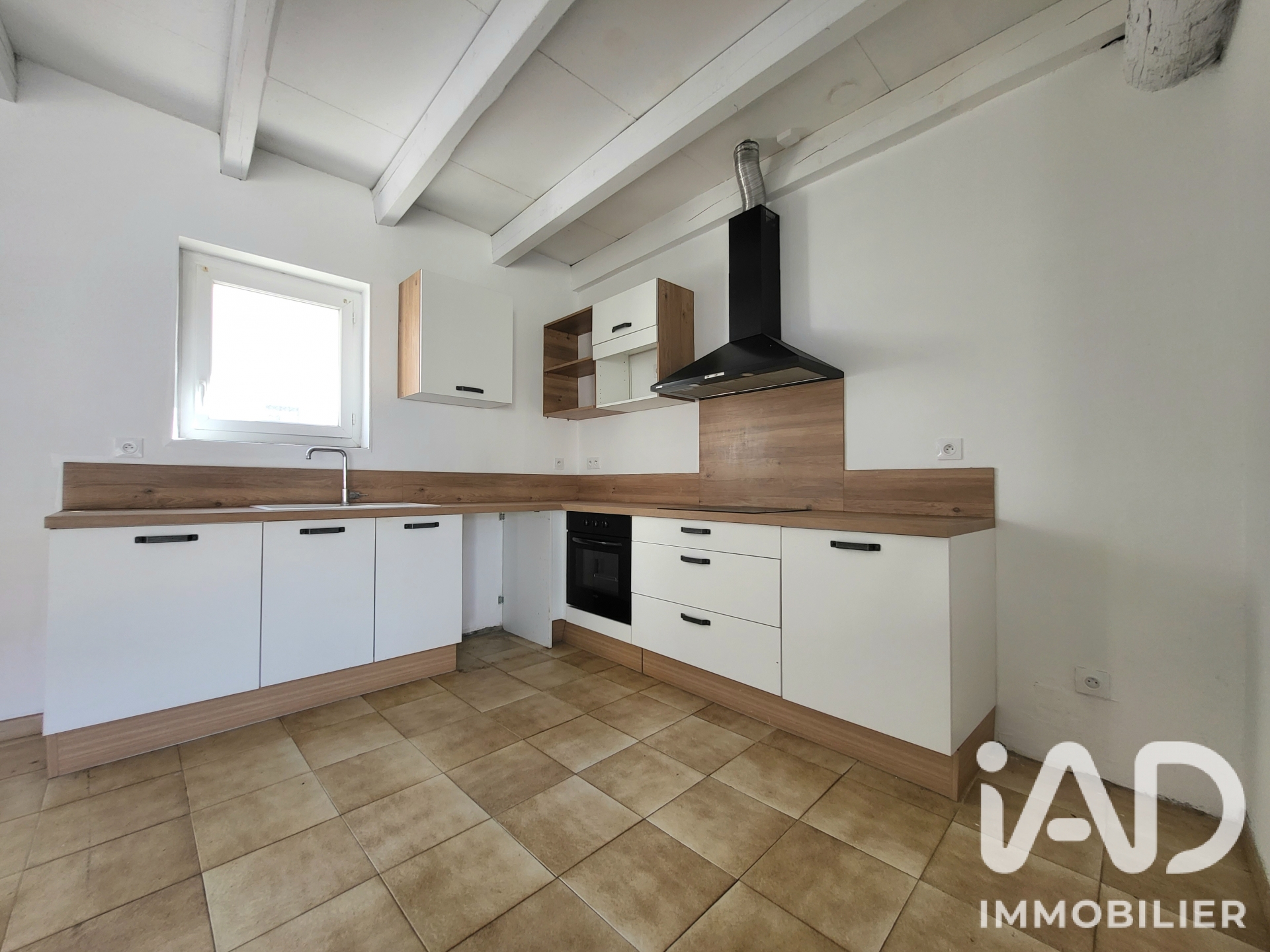 Vente appartement à Sallèles-d'Aude (11590) : appartement 4 pièces 106 m² - 2070544 — 6
