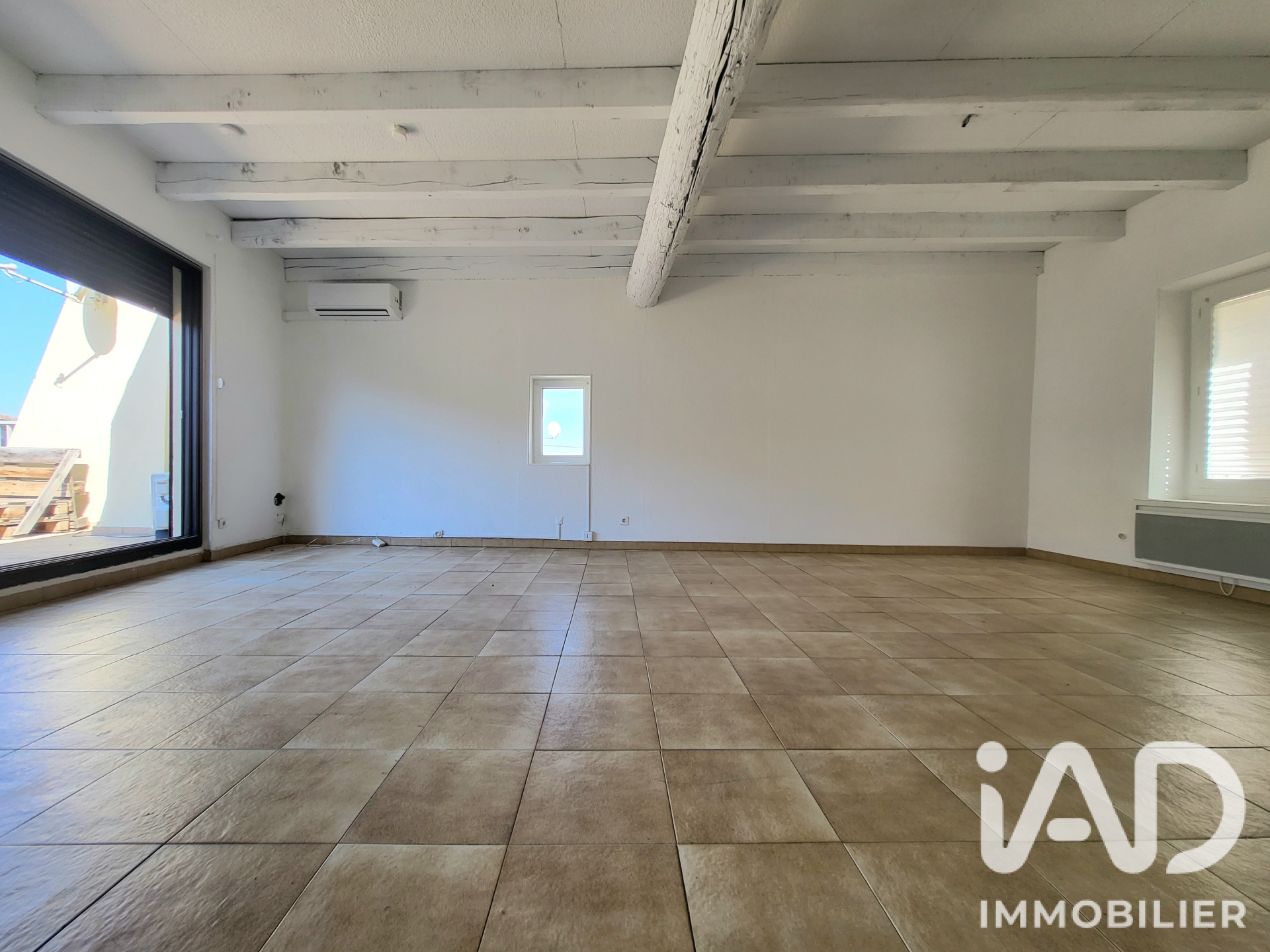 Vente appartement à Sallèles-d'Aude (11590) : appartement 4 pièces 106 m² - 2070544 — 4