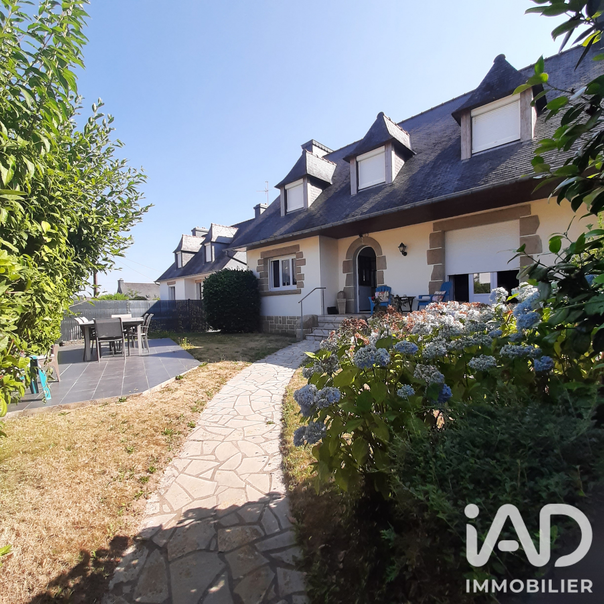 Vente Maison de village 5 pièces