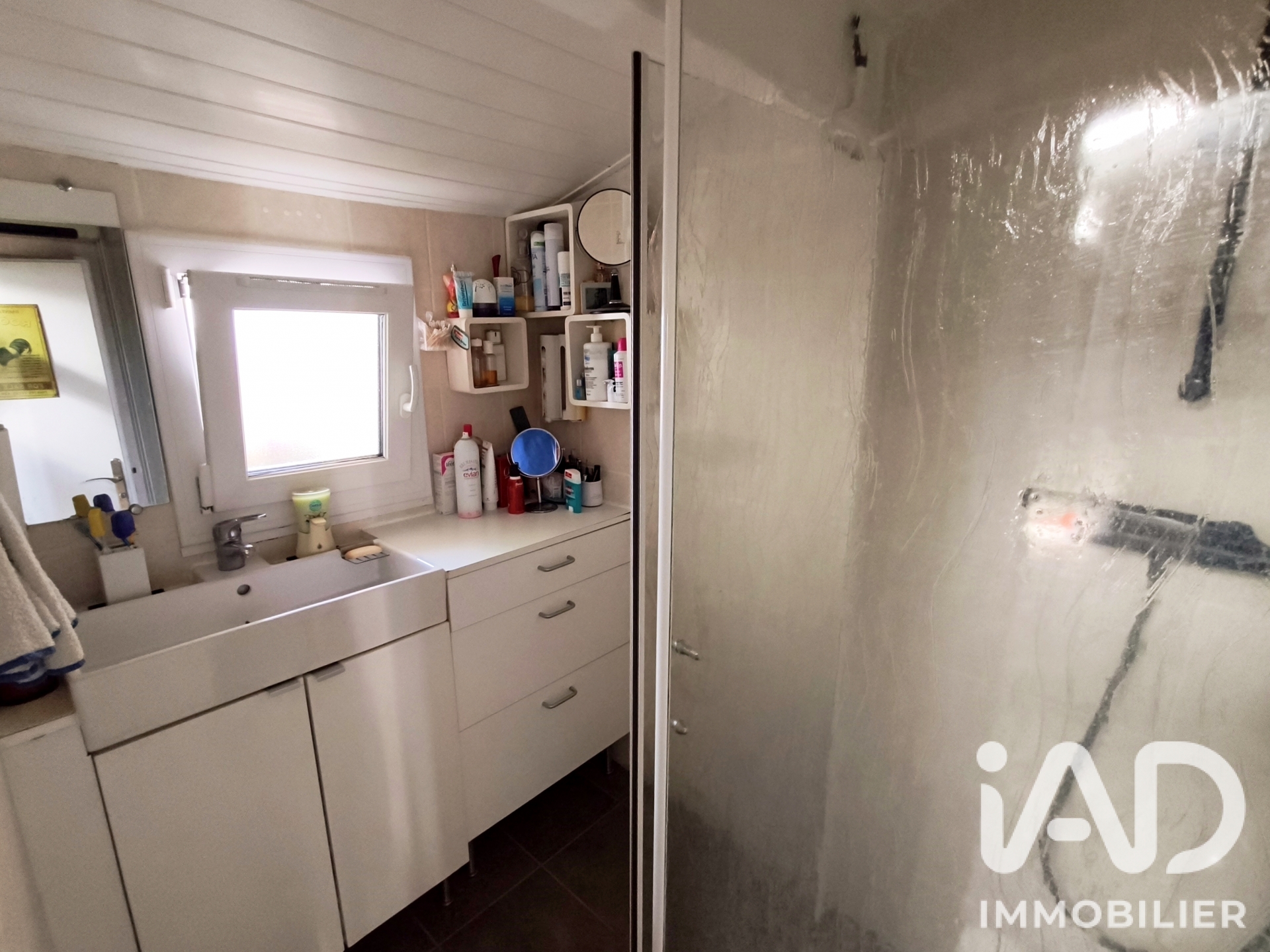 Vente maison à Saint-Avaugourd-des-Landes (85540) : maison de village 4 pièces 72 m² - 2070524 — 10