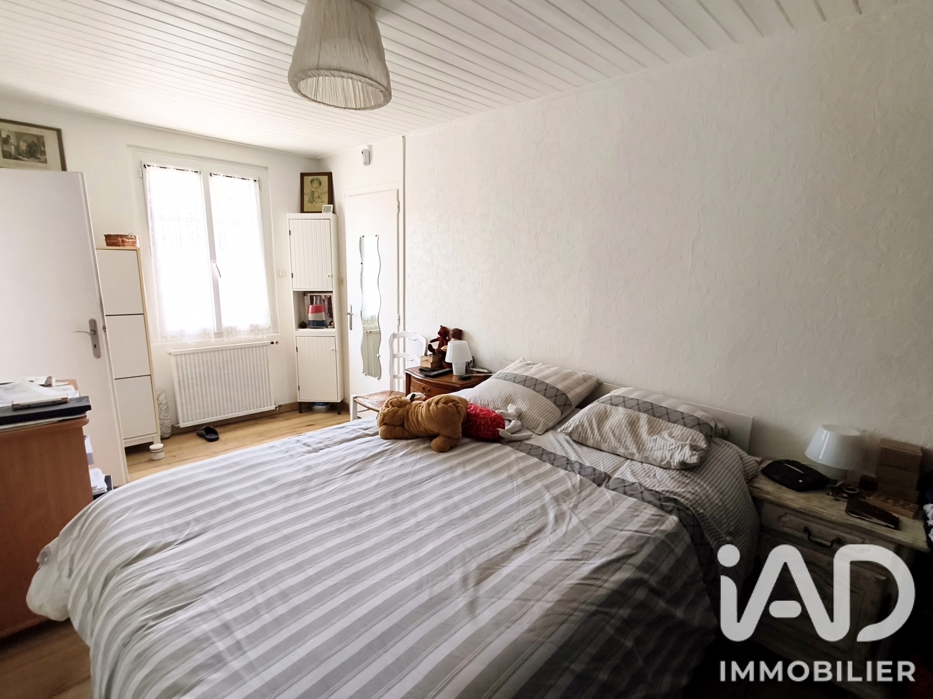 Vente maison à Saint-Avaugourd-des-Landes (85540) : maison de village 4 pièces 72 m² - 2070524 — 7