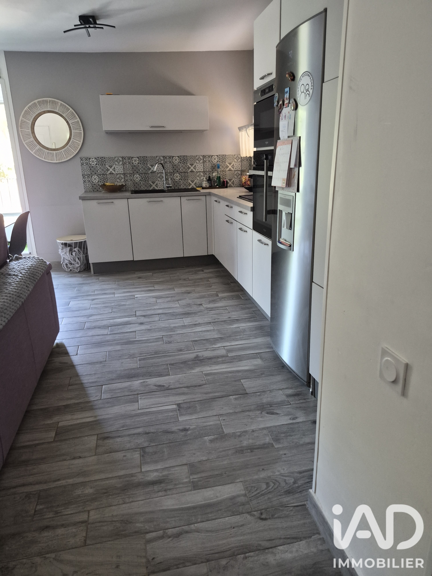 Vente appartement à Draguignan (83300) : appartement 5 pièces 98 m² - 1985095 — 20