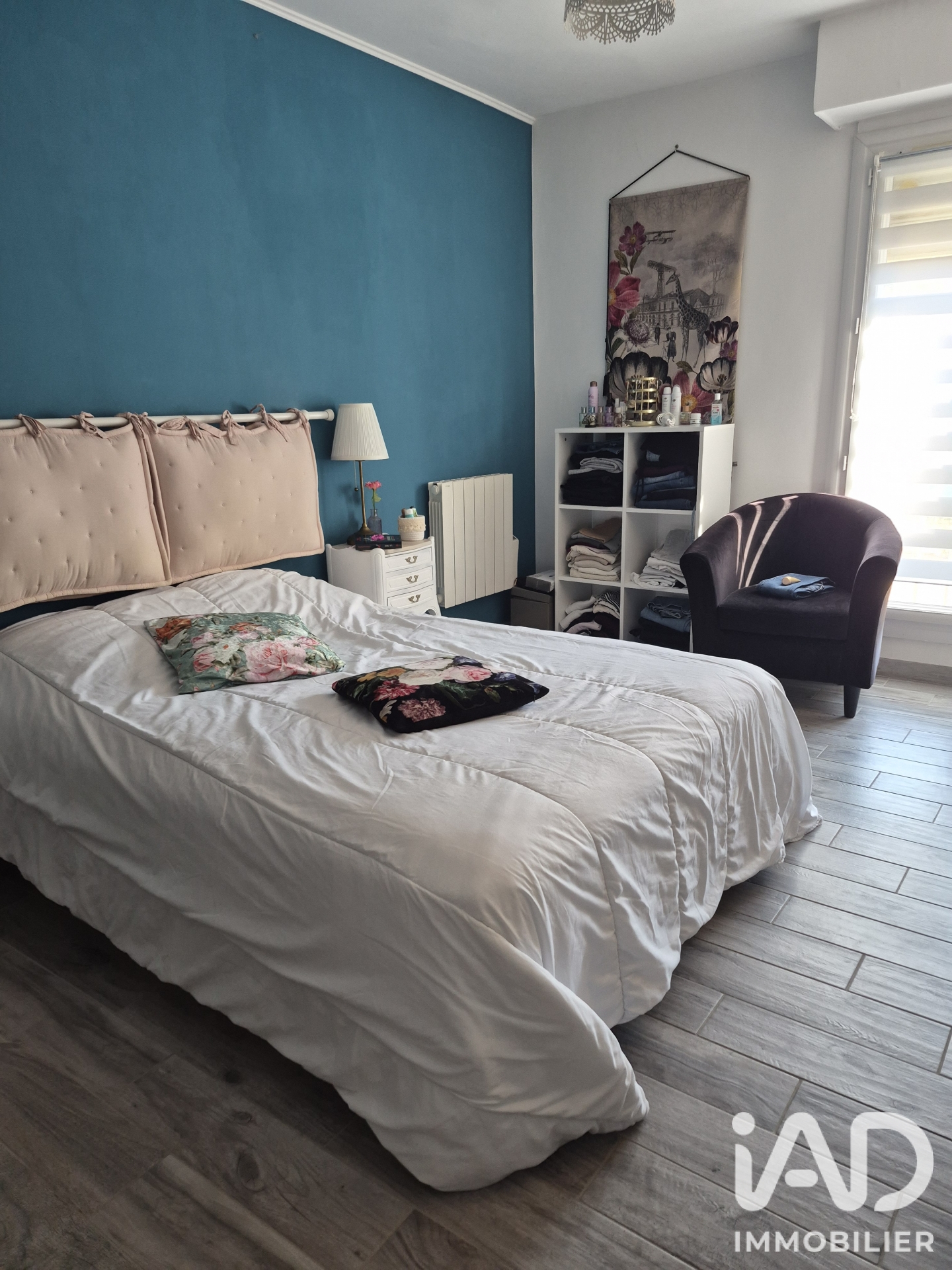 Vente appartement à Draguignan (83300) : appartement 5 pièces 98 m² - 1985095 — 4