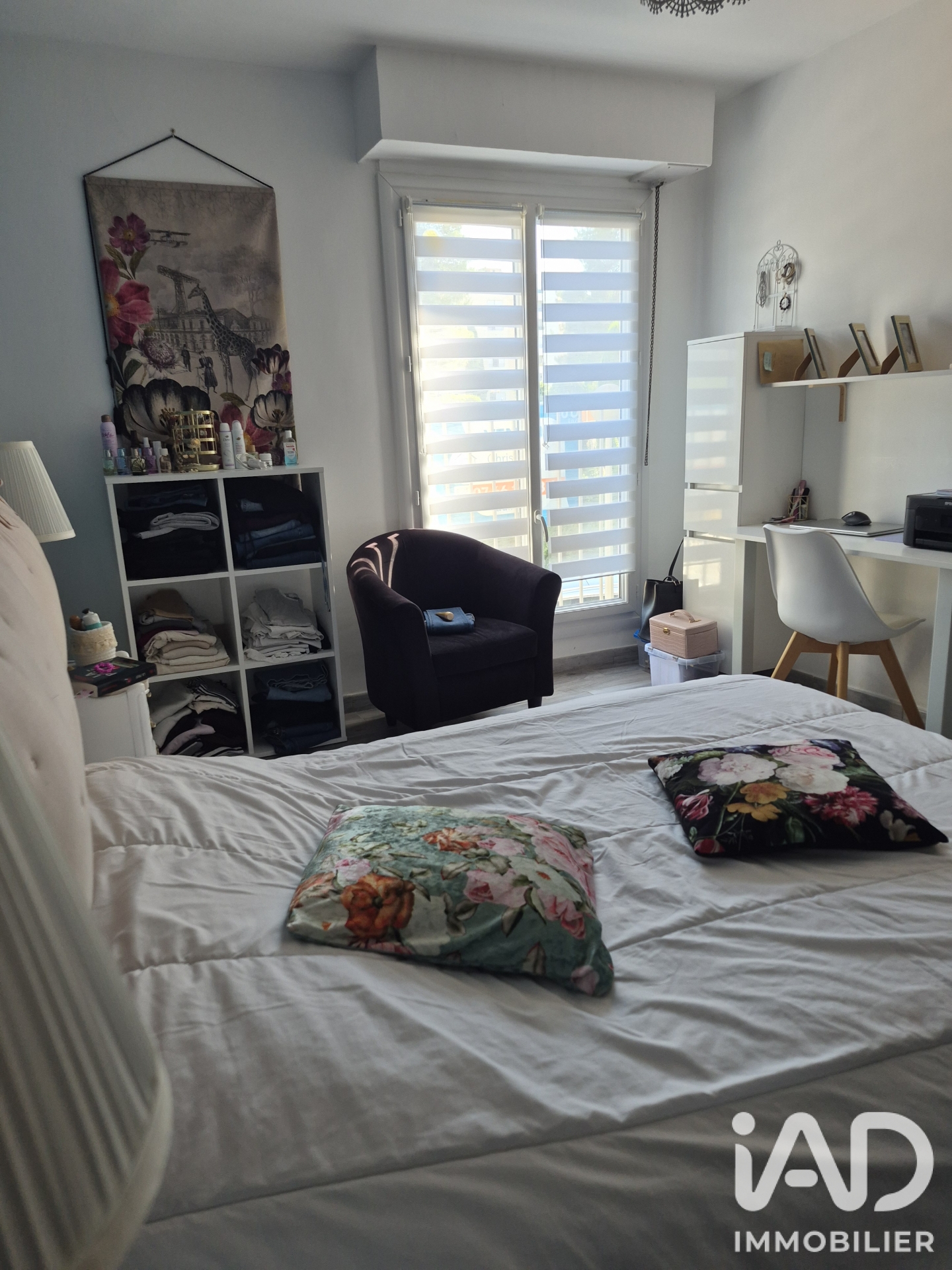 Vente appartement à Draguignan (83300) : appartement 5 pièces 98 m² - 1985095 — 11