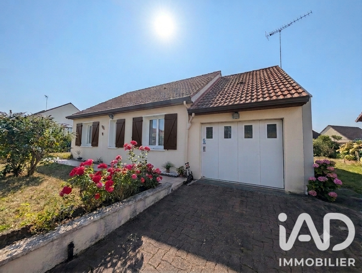 Vente Maison/villa 3 pièces