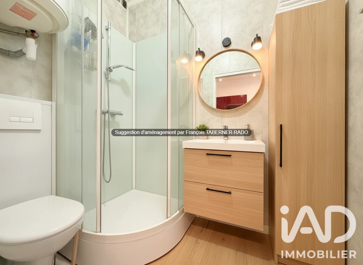 Vente appartement à Fère-en-Tardenois (02130) : appartement 1 pièce 20 m² - 2057629 — 11