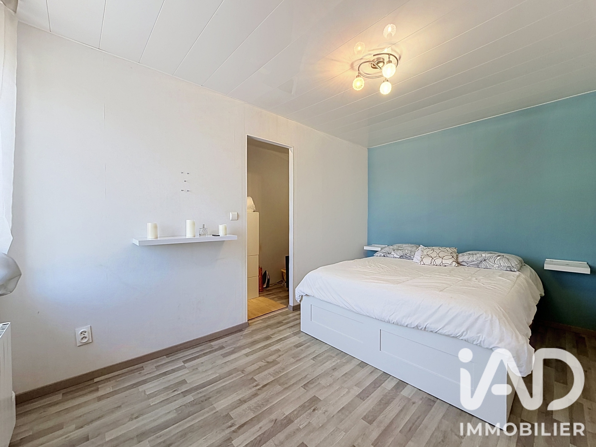 Vente maison à Jœuf (54240) : maison 4 pièces 90 m² - 2069438 — 10