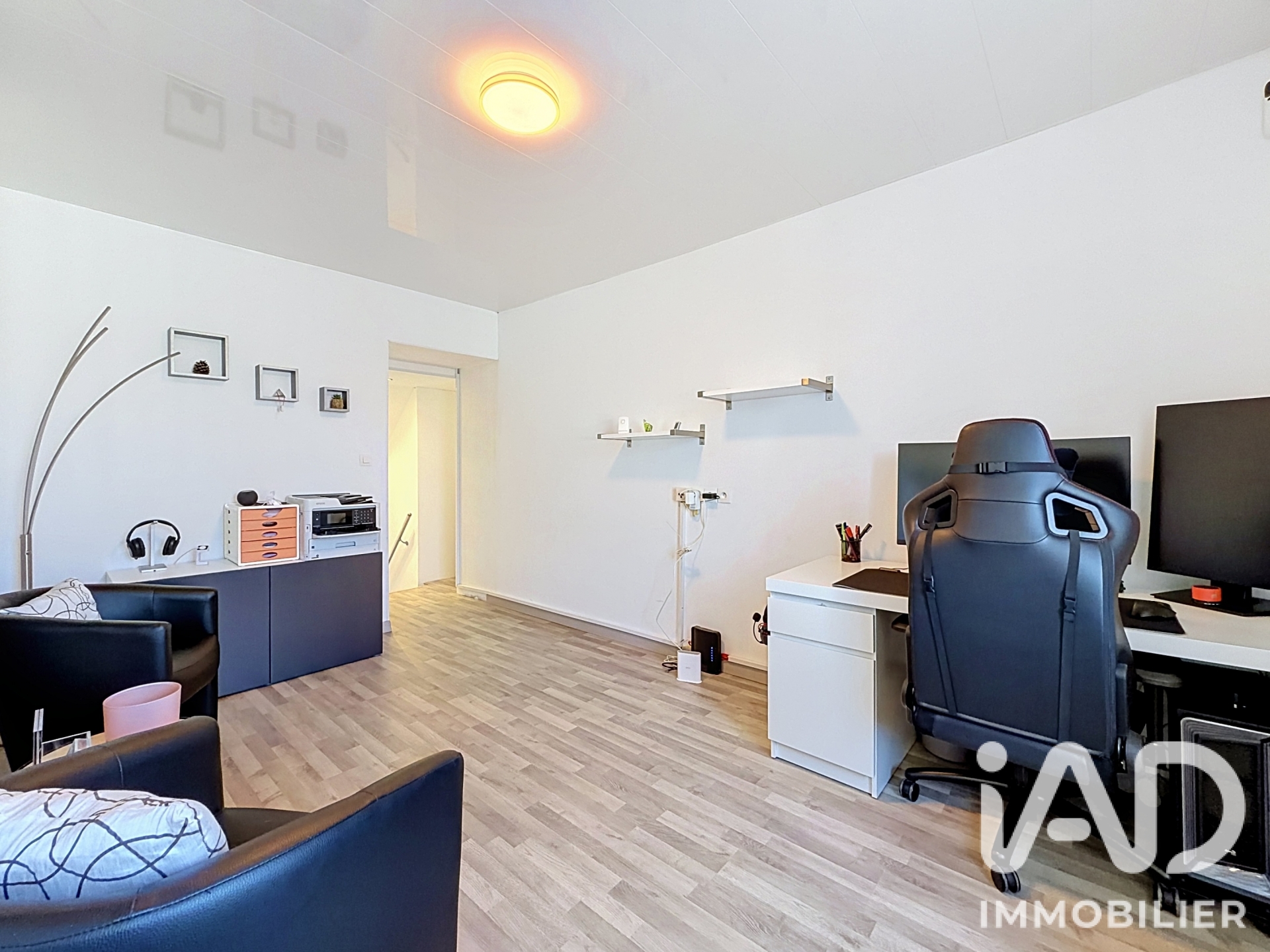 Vente maison à Jœuf (54240) : maison 4 pièces 90 m² - 2069438 — 9